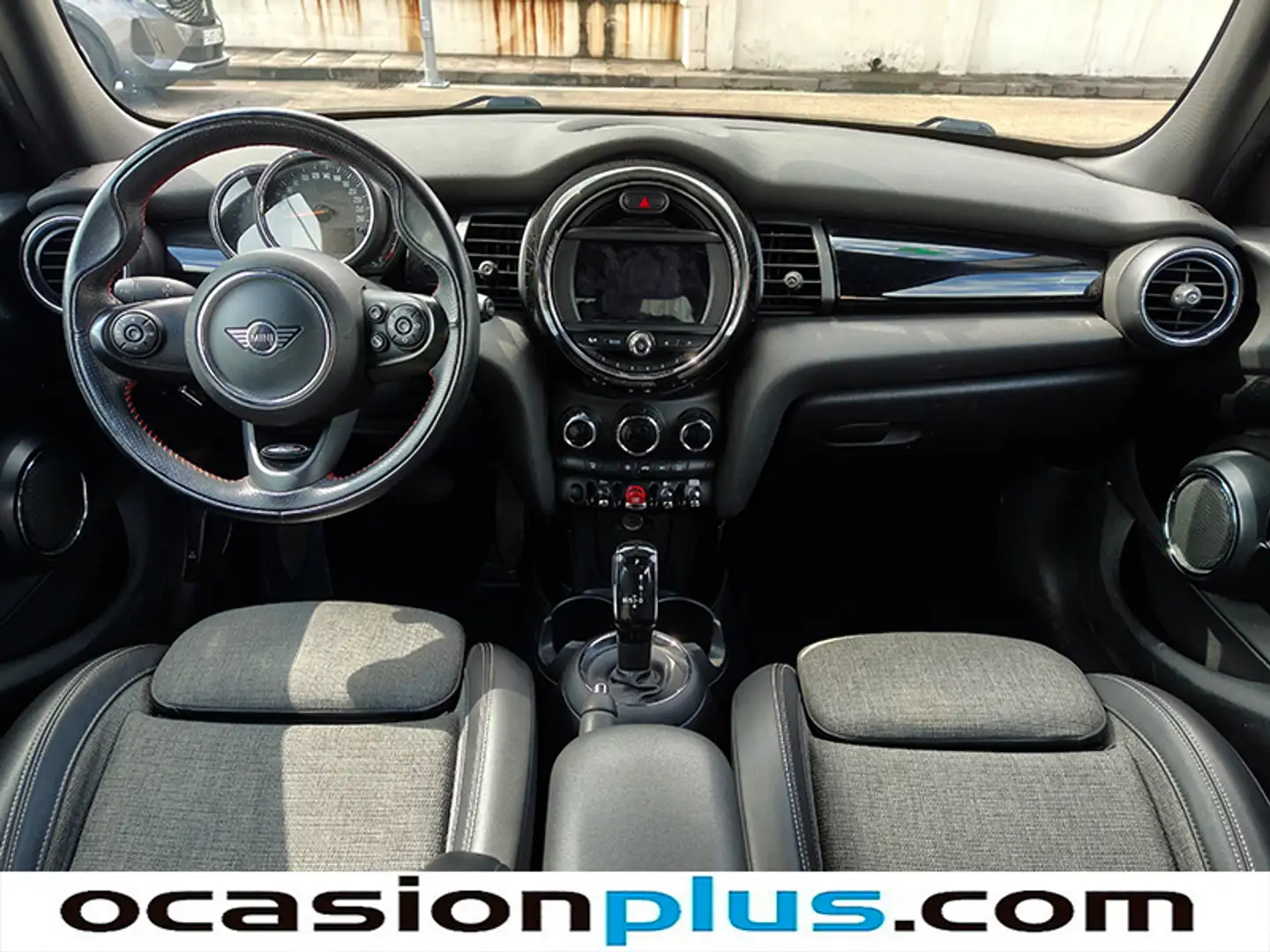 Foto Mini MINI MINI MINI 5 Puertas Cooper (136 CV)