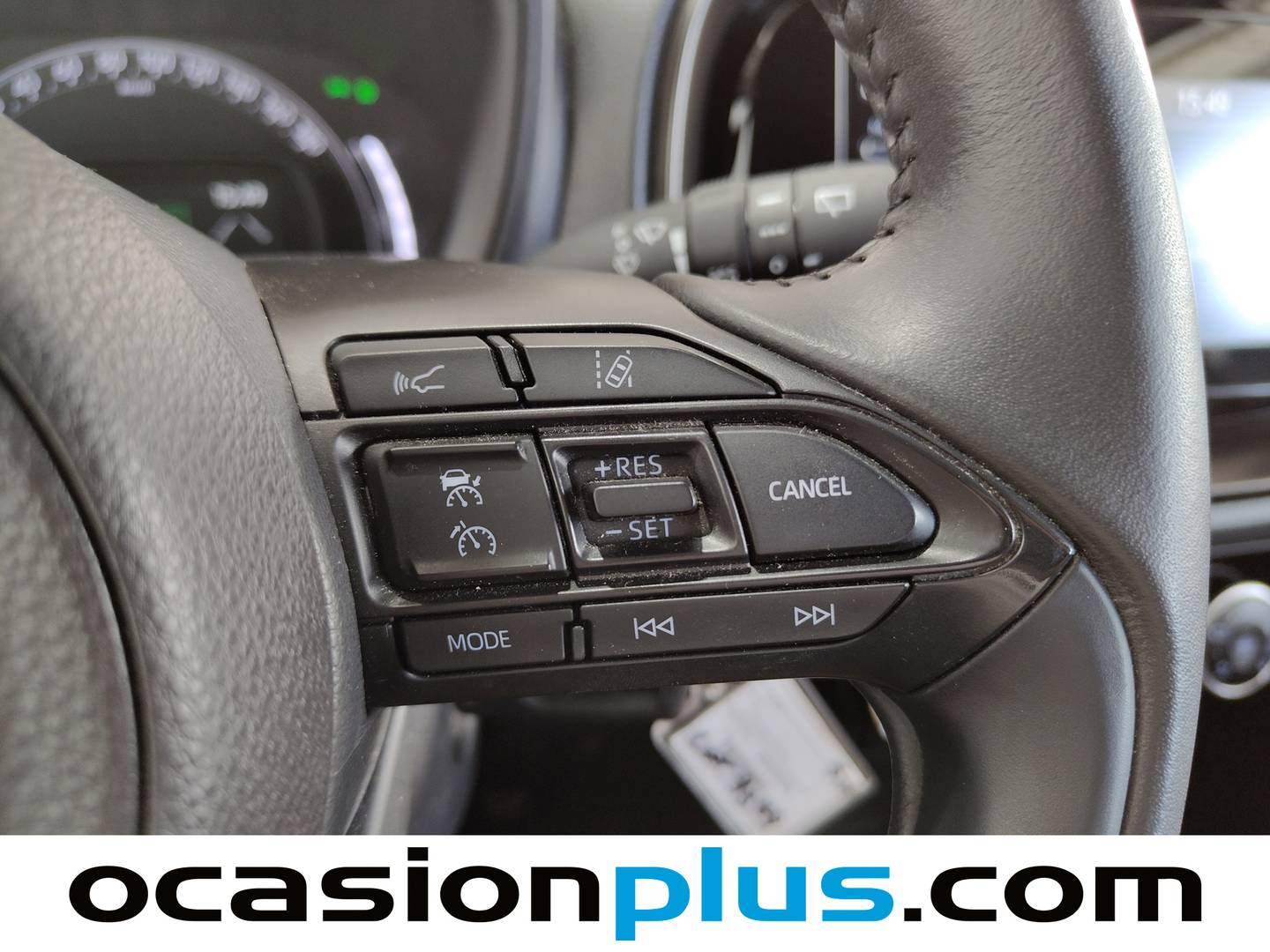 Foto Toyota Aygo X Cross Toyota Aygo X Cross 1.0 VVT-I Play (72 CV)