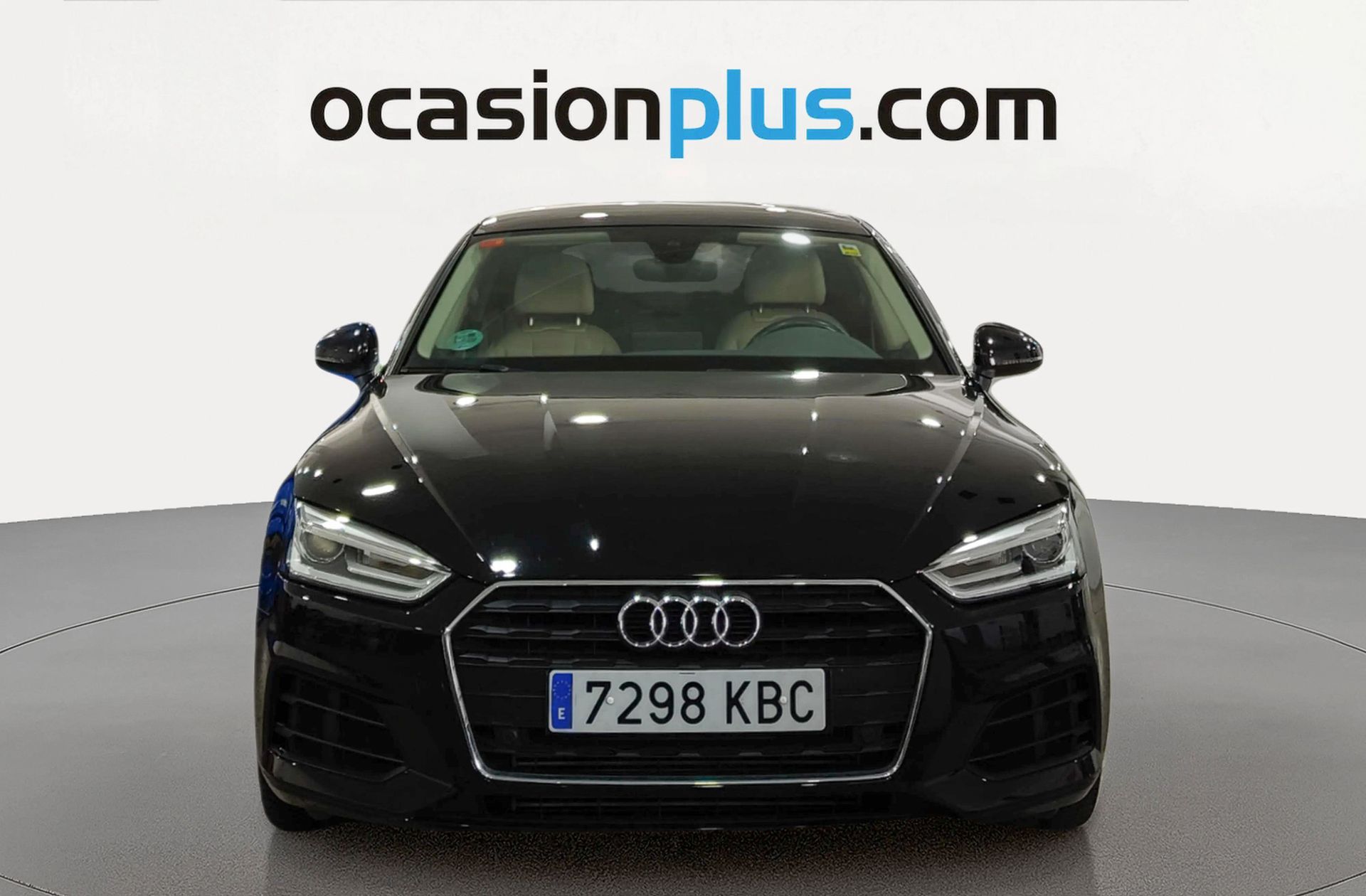 Audi A5 Sportback Advanced 2.0 TFSI S-Tronic - foto 13