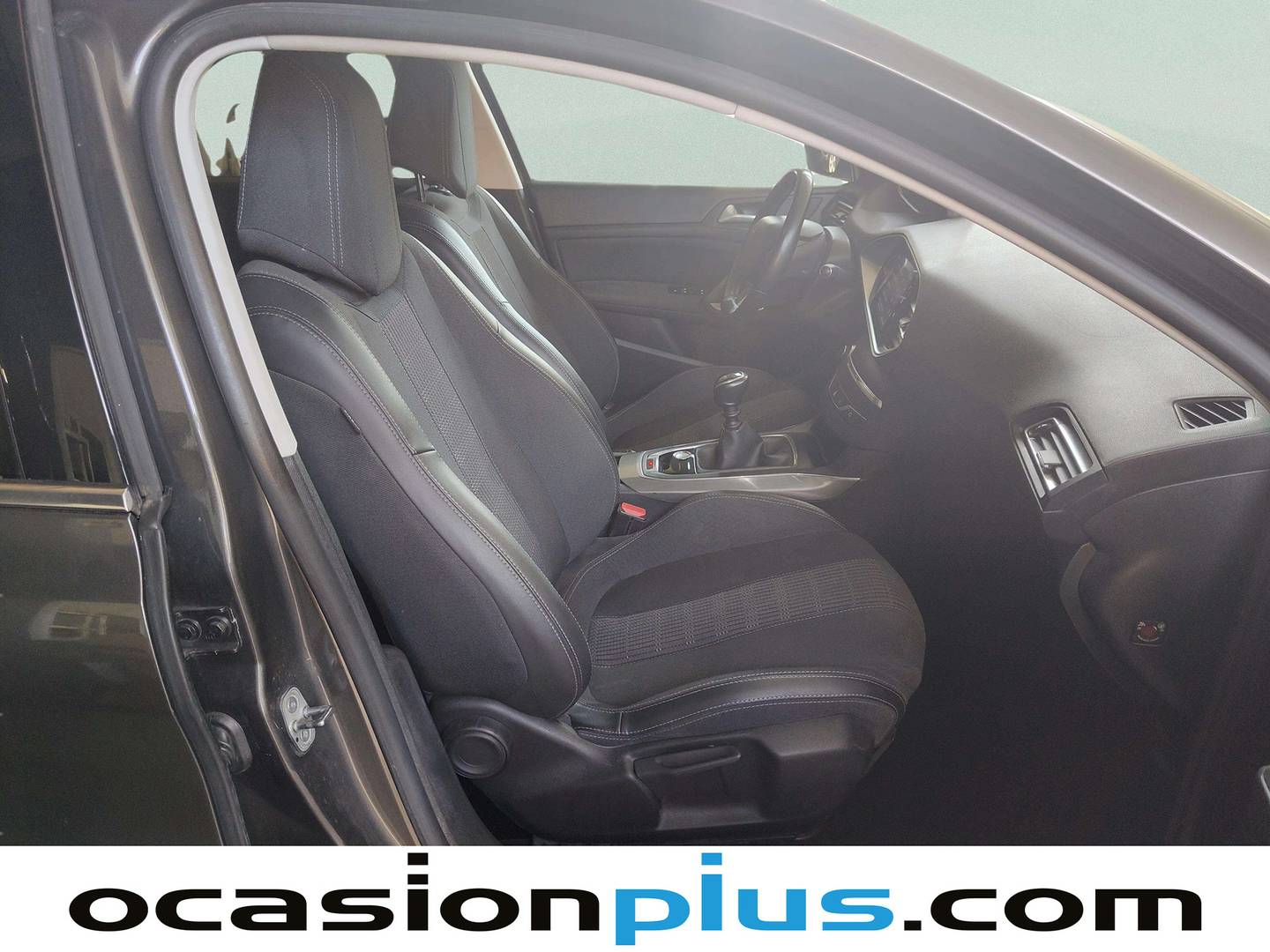 Peugeot 308 Peugeot 308 Allure Pack BlueHDi 130 S&S (130 CV) 2021