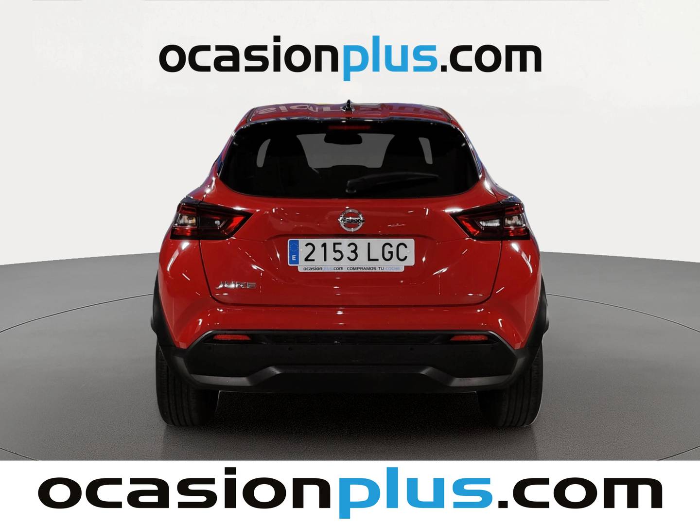 Nissan JUKE Nissan Juke DIG-T N-Connecta 4x2 (117 CV) barato