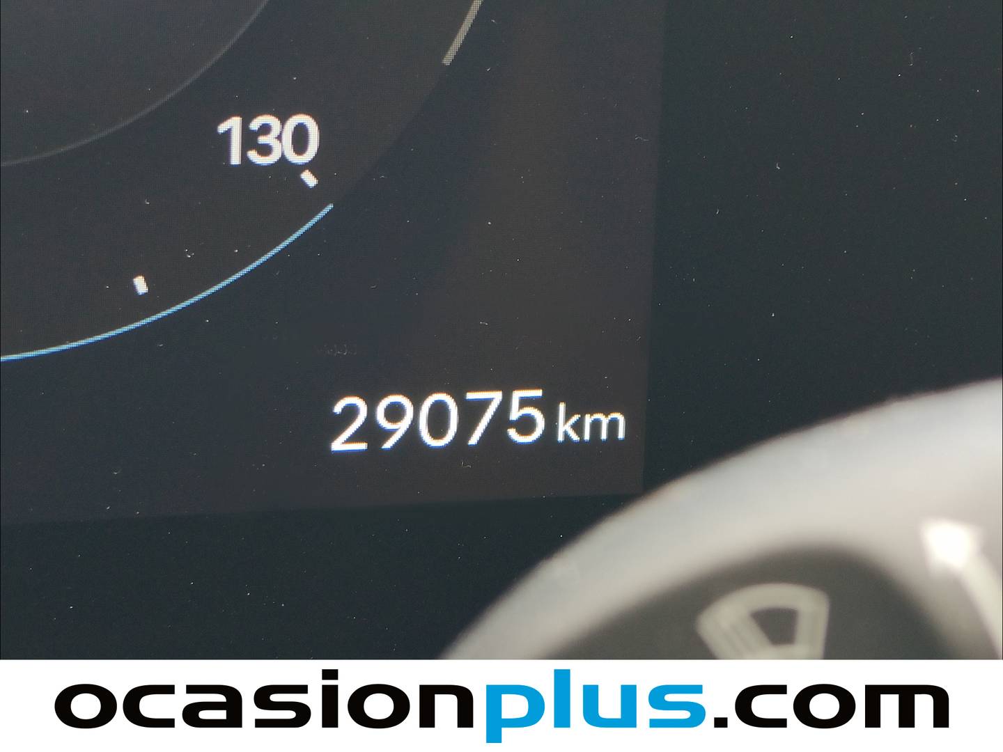 Hyundai Tucson Hyundai Tucson 1.6 TGDI N-Line (160 CV) seminuevo