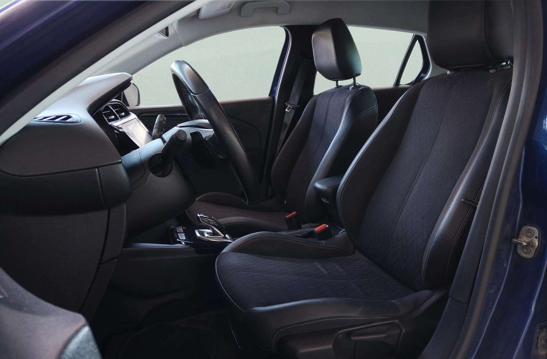 Opel Corsa 1.2 Turbo XHL Elegance - foto 10