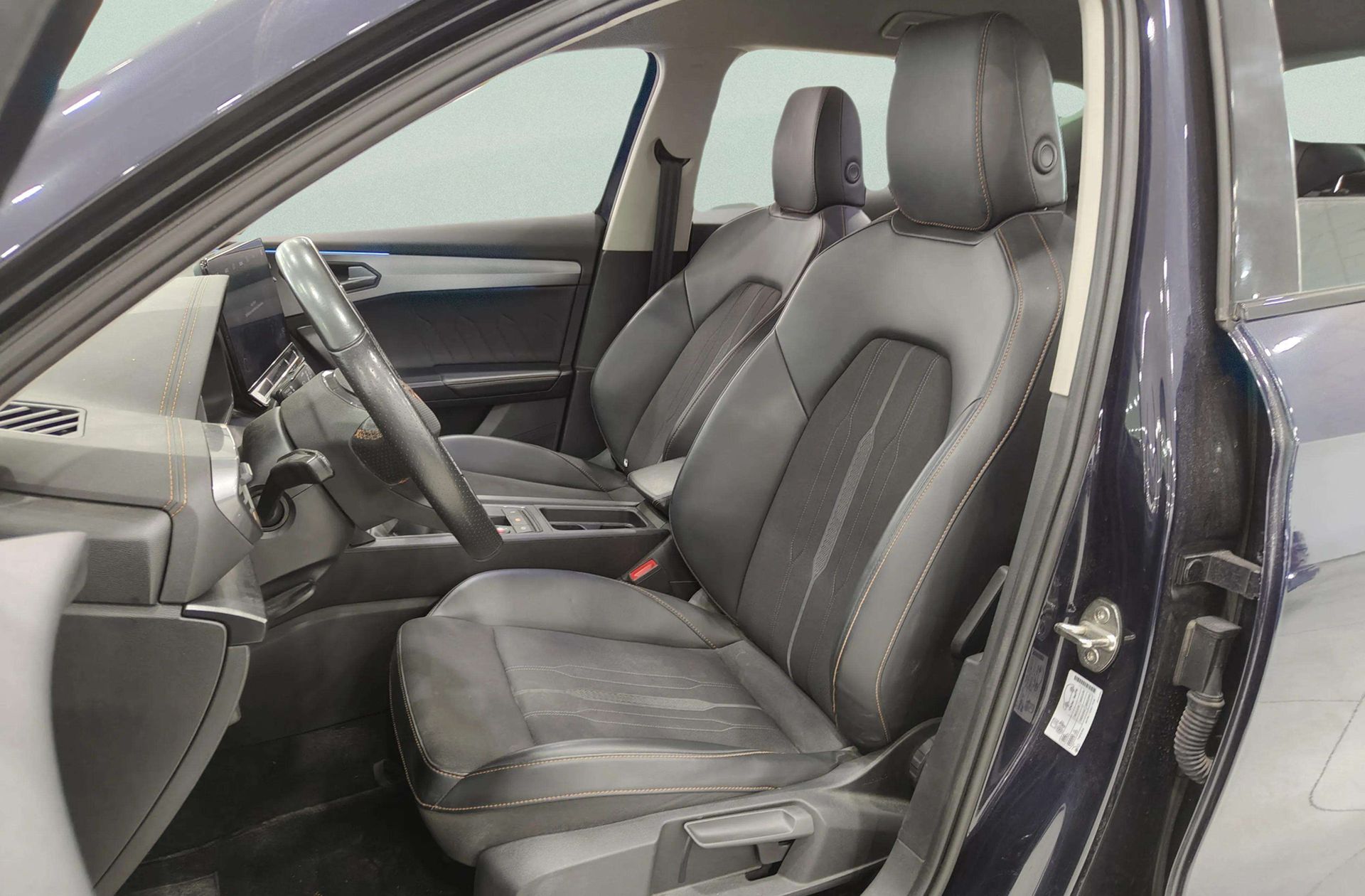 Cupra Formentor 2.0 TDI - foto 12