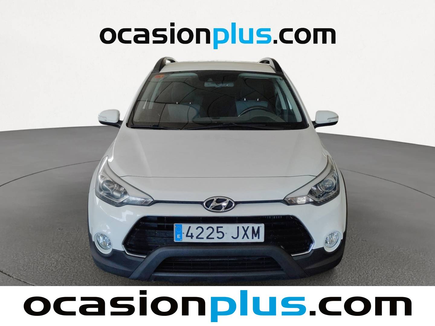 Hyundai i20 Active Hyundai i20 Active 1.0 TGDI BlueDrive Tecno (100 CV) de ocasión