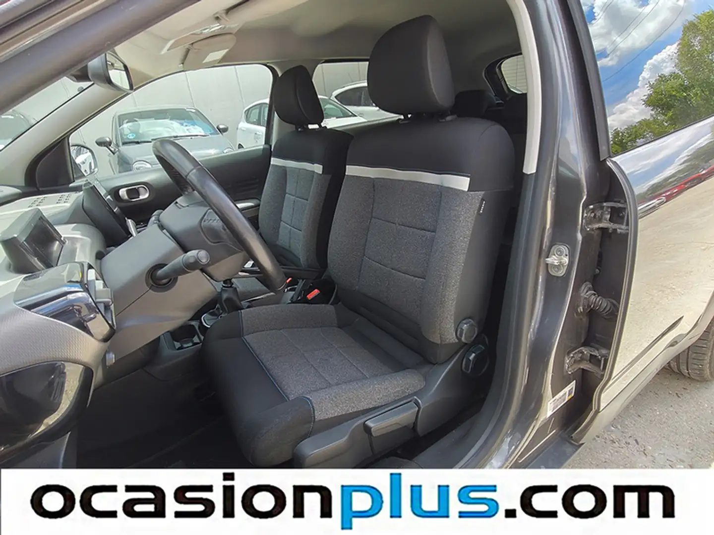 Foto Citroën C4 Cactus Citroen C4 Cactus PureTech 130 S&S Shine (130 CV)