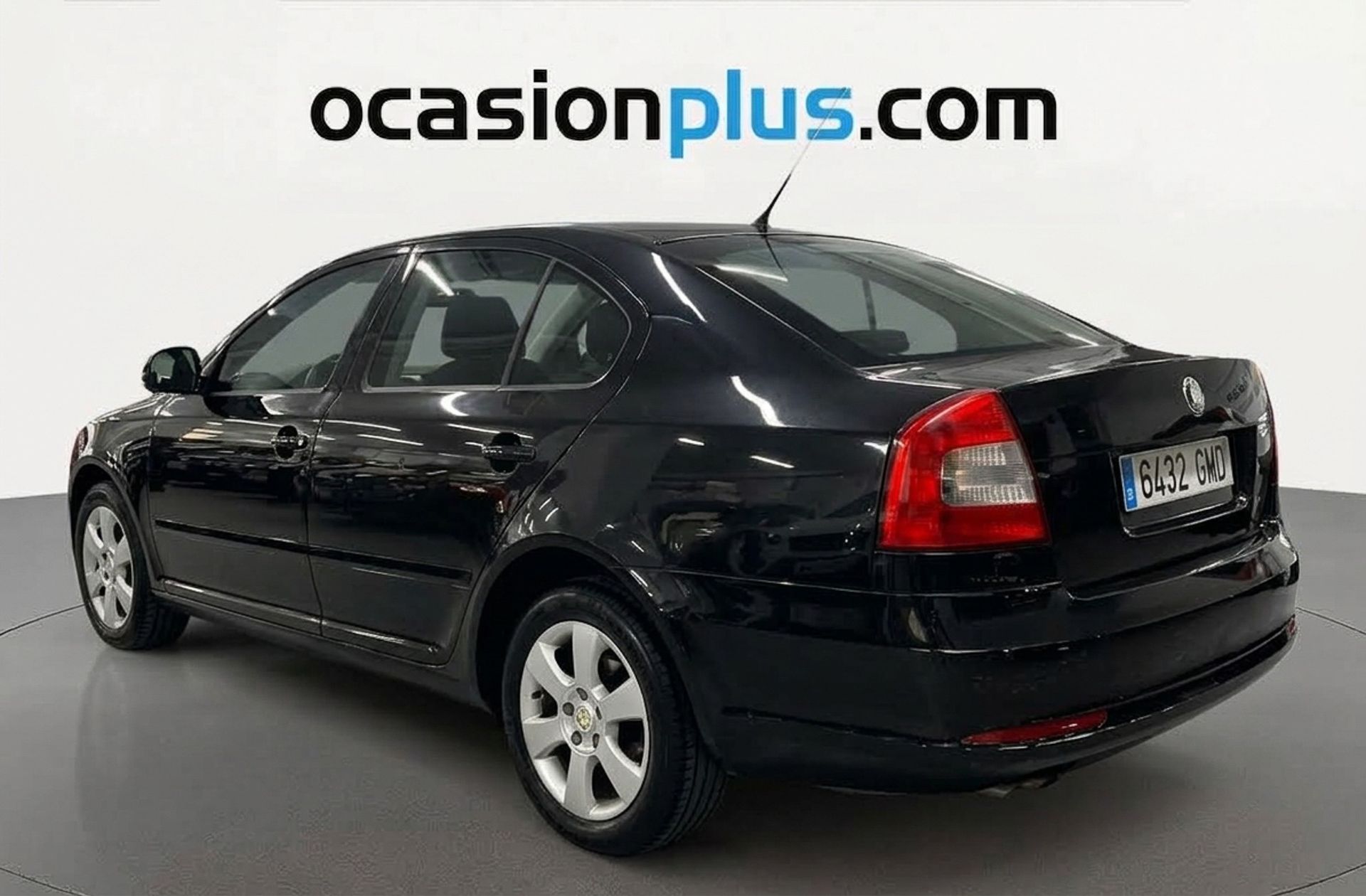 Škoda Octavia 1.4 TSI Trend - foto 3