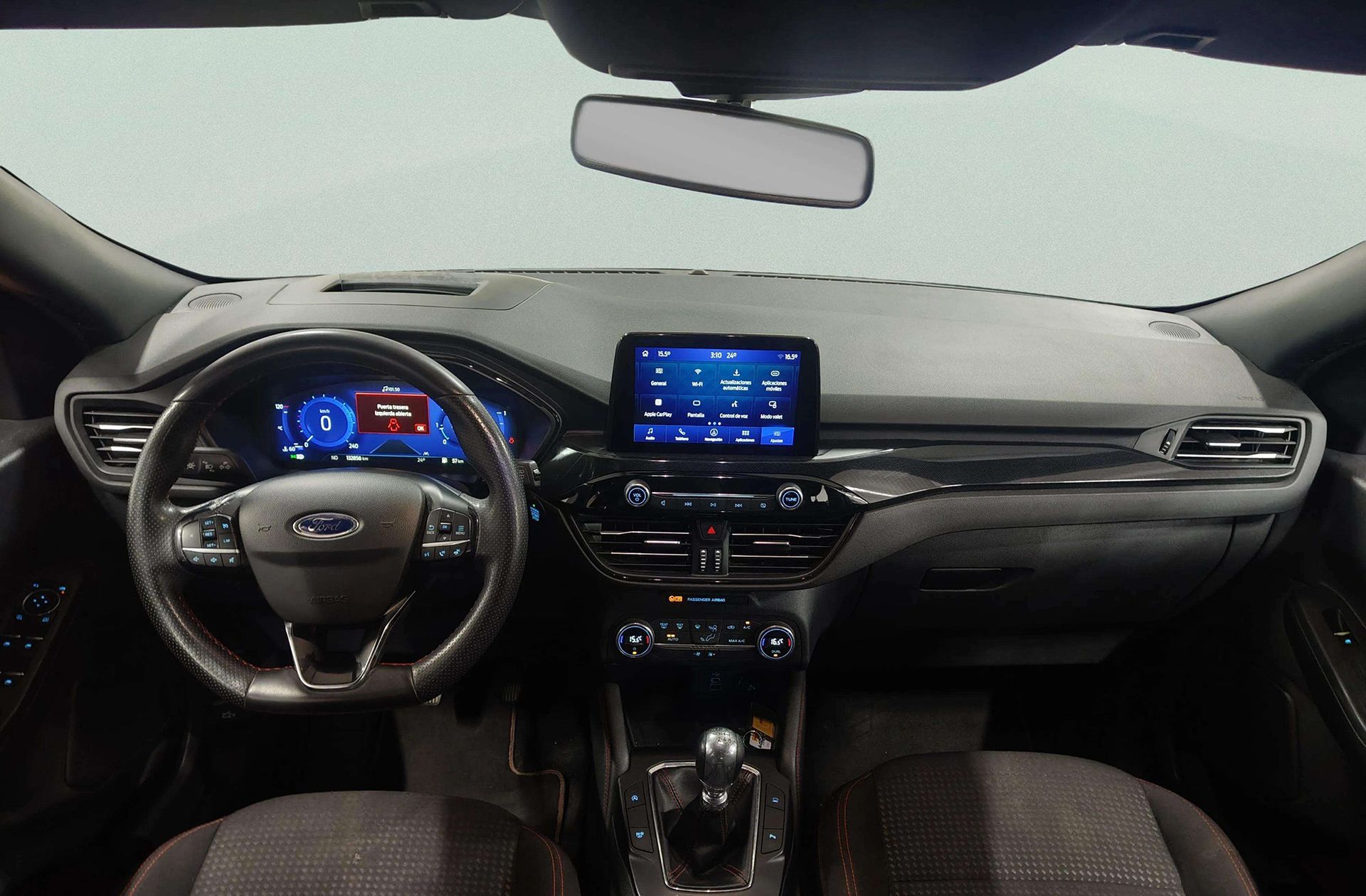 Ford Kuga 1.5 EcoBlue ST-Line - foto 6