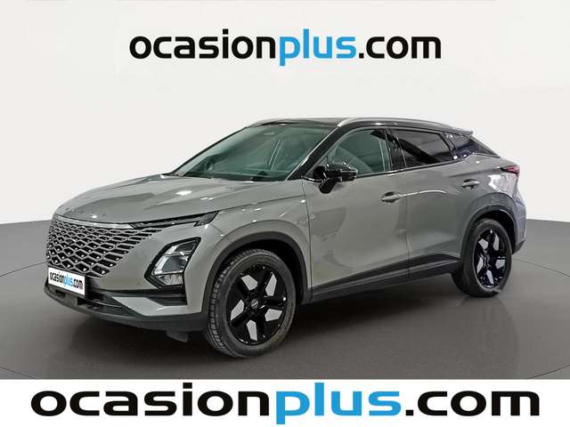 OMODA 5 1.6 TGDI Premium 108 (145 CV) de segunda mano