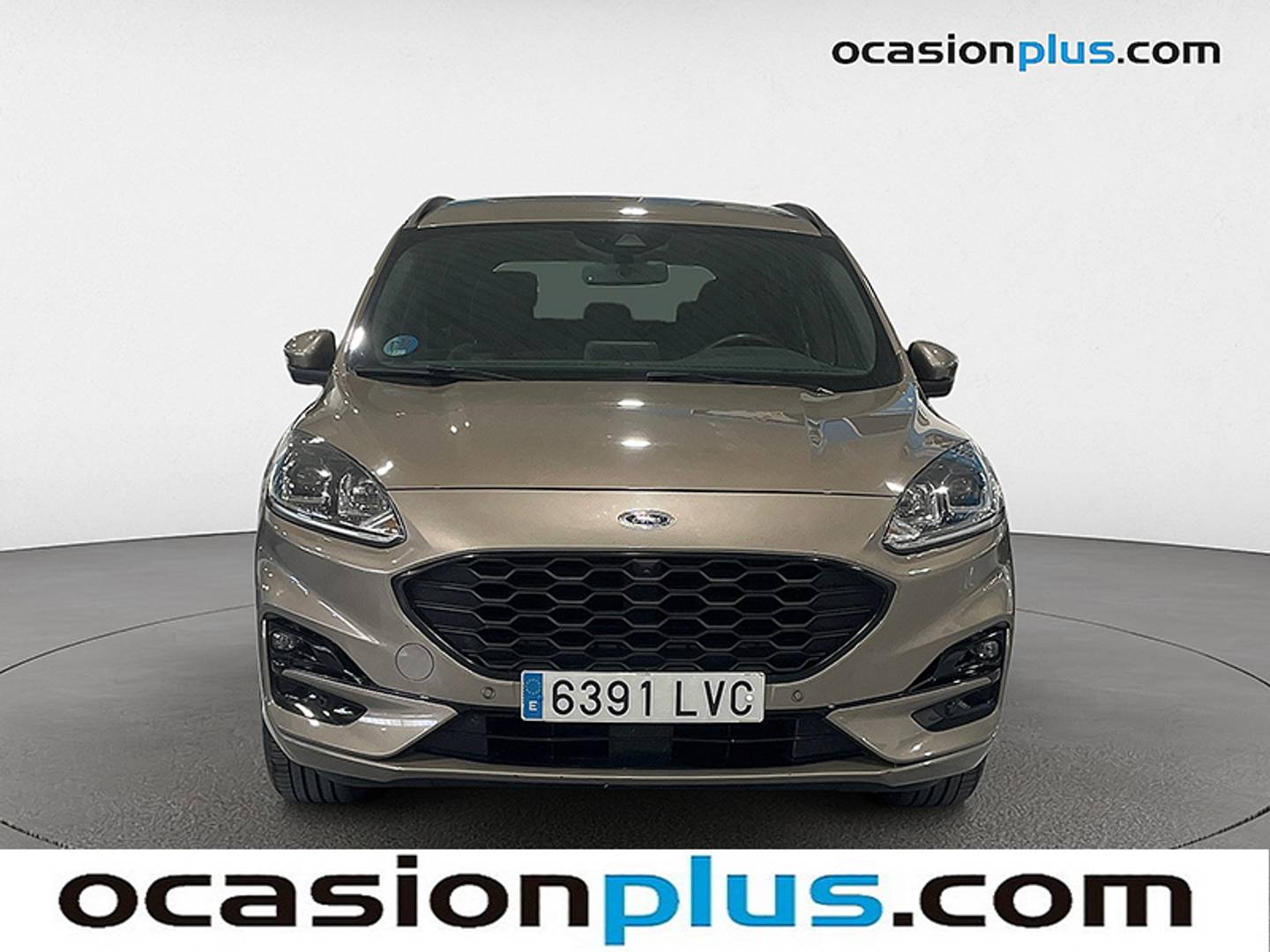 Foto Ford Kuga Ford Kuga 2.0 EcoBlue MHEV ST-Line (150 CV)