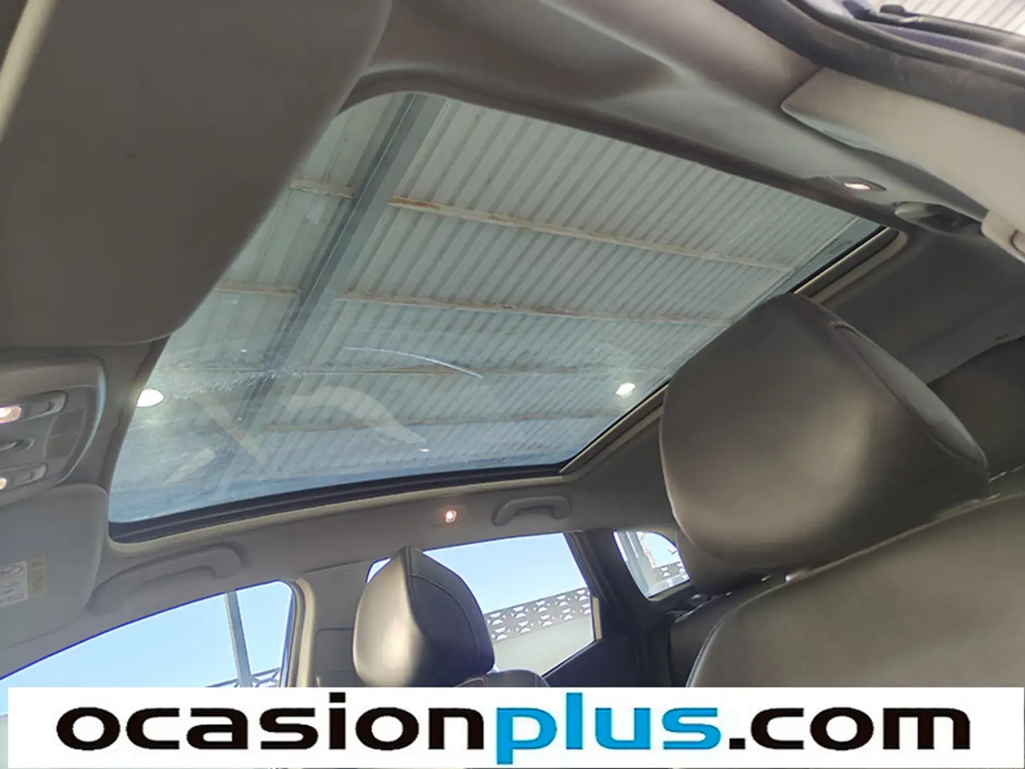 Foto Renault Kadjar Renault Kadjar Zen Energy TCe (130 CV) EDC