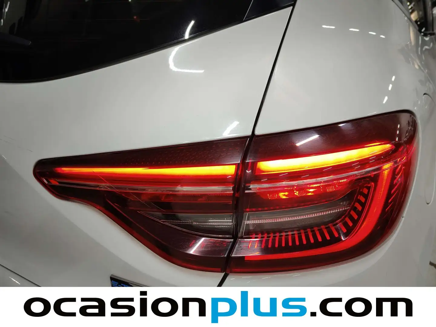 Foto Renault Clio Renault Clio E-Tech Híbrido (140 CV)