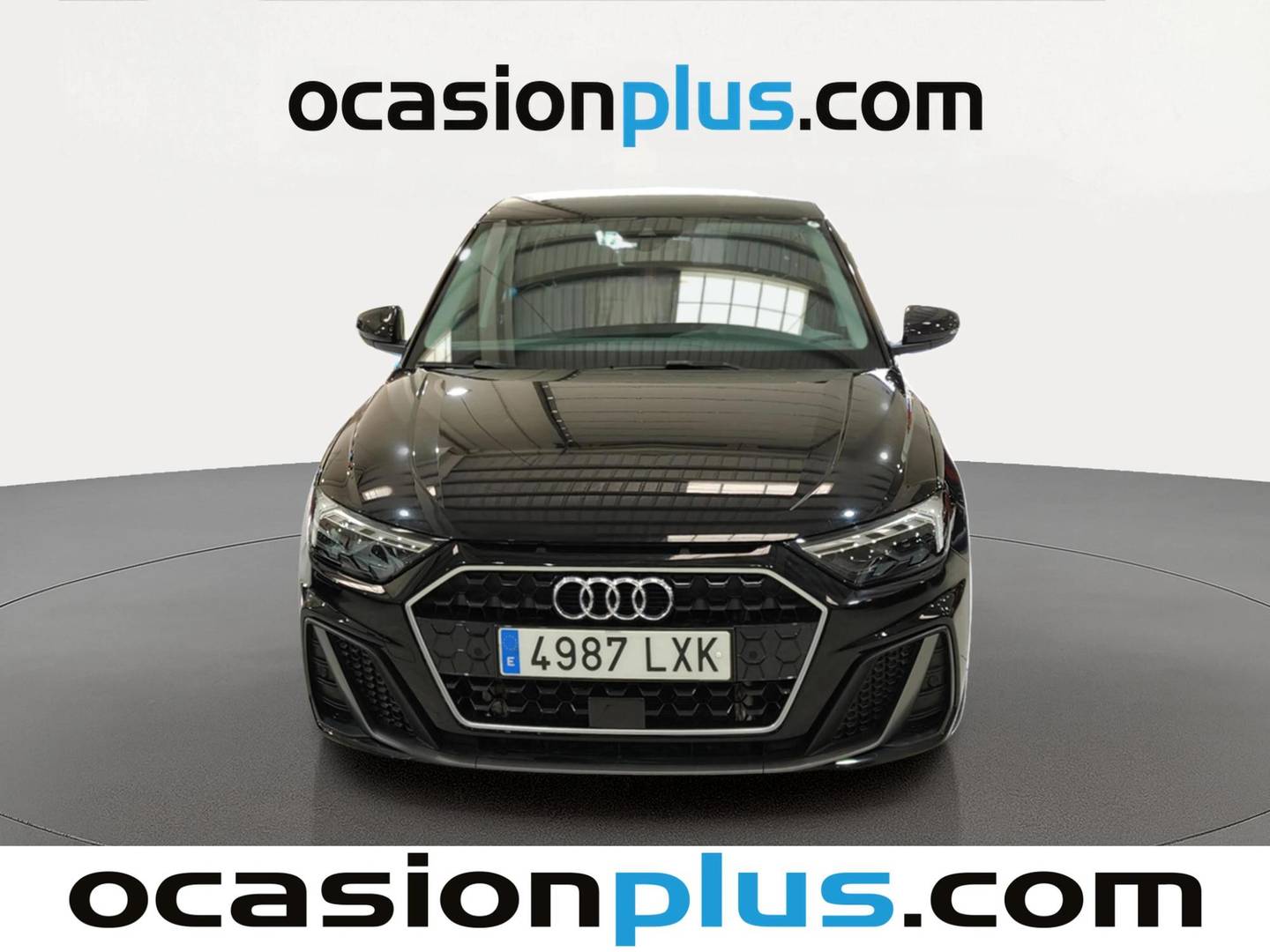 Audi A1 Audi A1 Sportback Adrenalin 30 TFSI (110 CV) S tronic Paquete S-Line barato