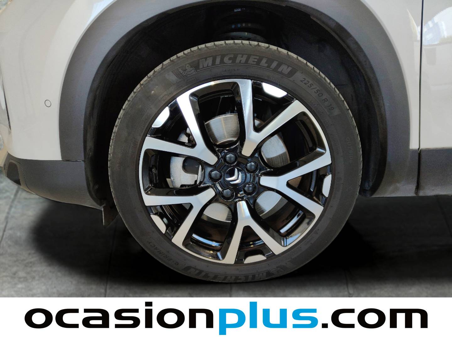 Foto Citroën C5 Aircross Hybrid Citroen C5 Aircross Hybrid 225 Shine Pack e-EAT8  (225 CV)