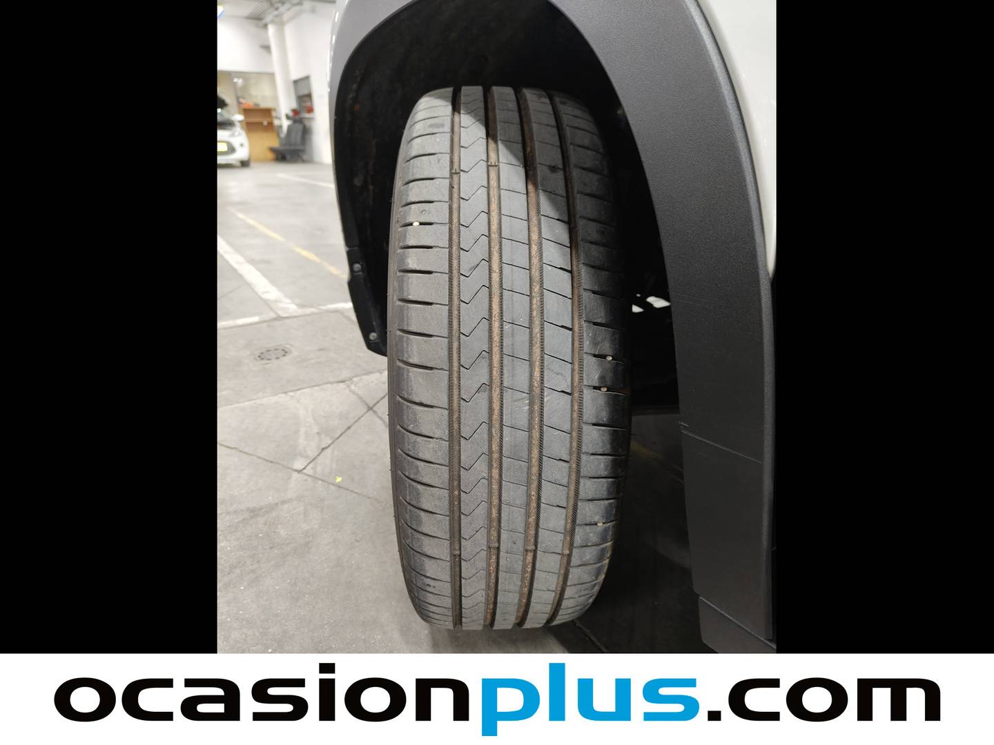 Foto Jeep Avenger Jeep Avenger 1.2 G Summit (100 CV)