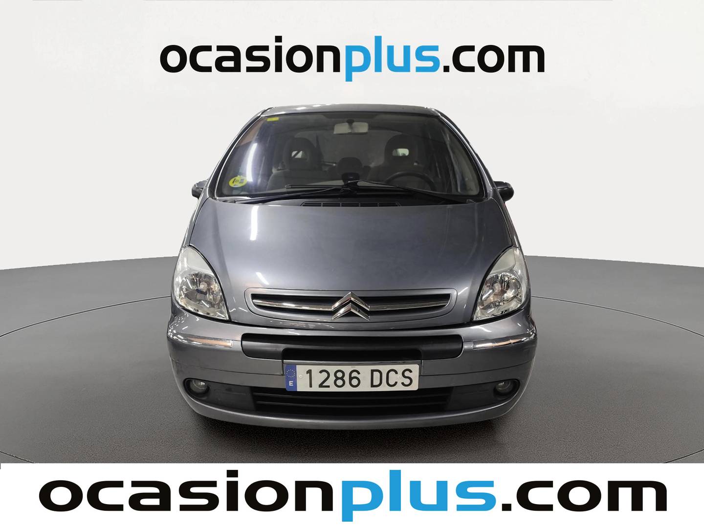 Citroën Xsara Picasso Citroën Xsara Picasso 1.8 16v Exclusive (117 CV) 117cv