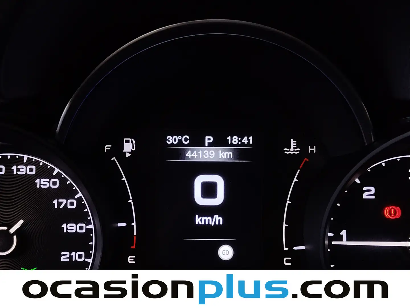 Foto Fiat 500X Fiat 500X 1.6 MultiJet City Cross 4x2 DCT (120 CV)