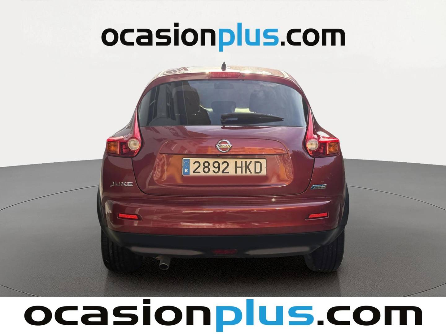 Nissan JUKE Nissan Juke 1.5 dCi Tekna Premium 4X2 (110 CV) barato