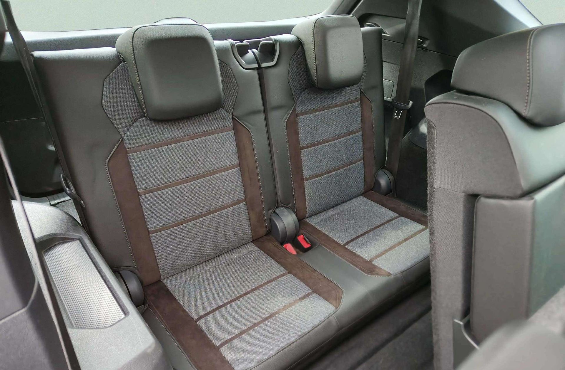 SEAT Tarraco 1.5 TSI Xcellence Plus 7 plazas - foto 25