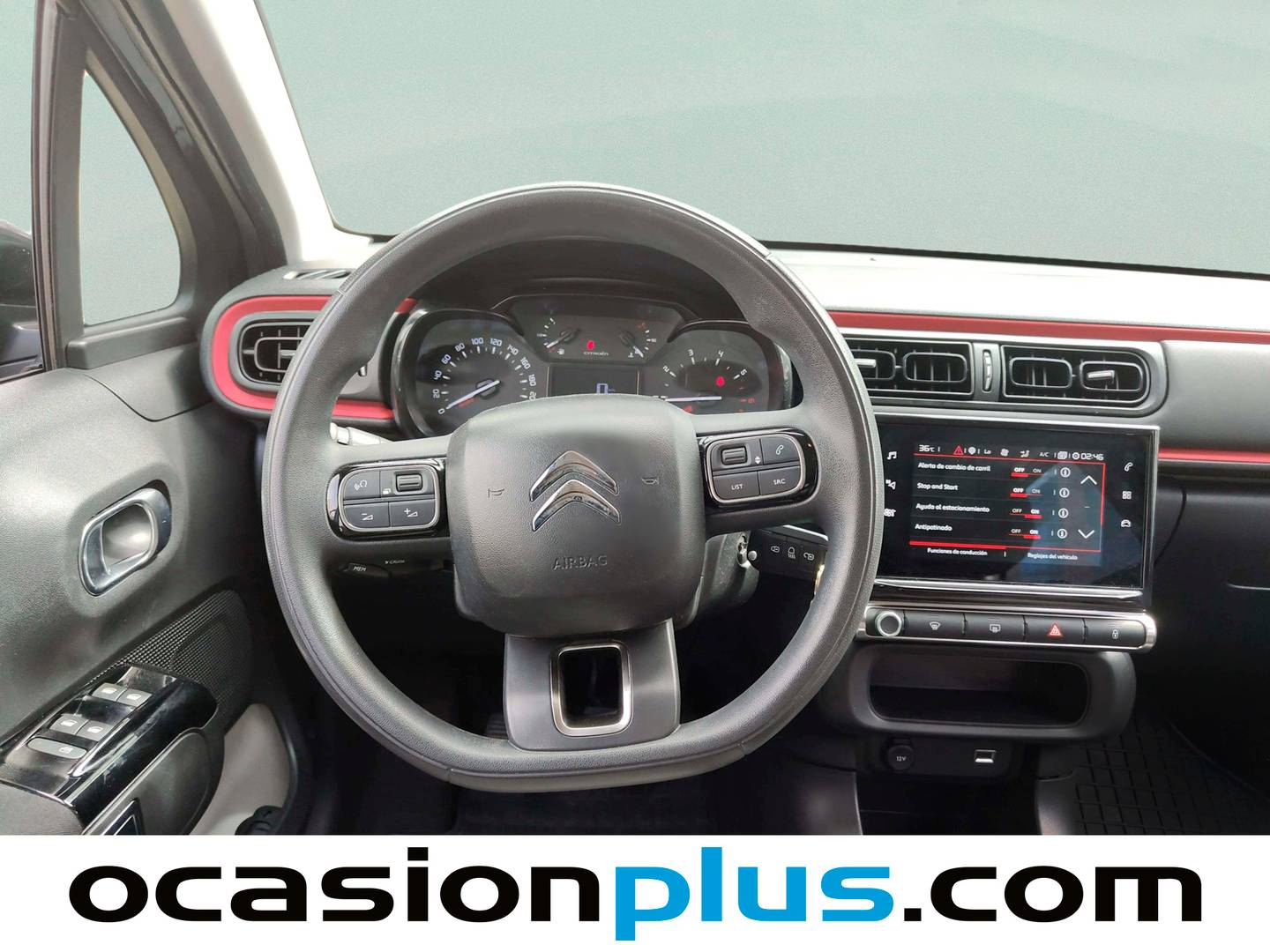 Citroën C3 Citroën C3 BlueHDi 100 S&S C-Series (102 CV) 2020