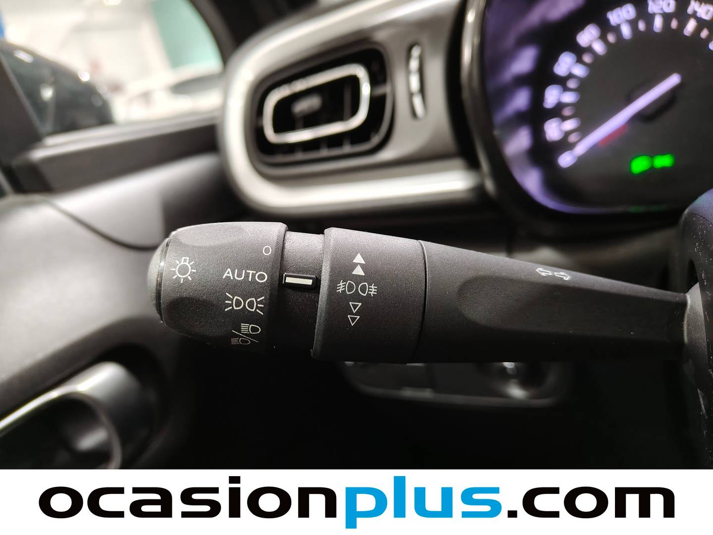 Extras del Citroën C3 Citroën C3 PureTech 83 C-Series (83 CV)