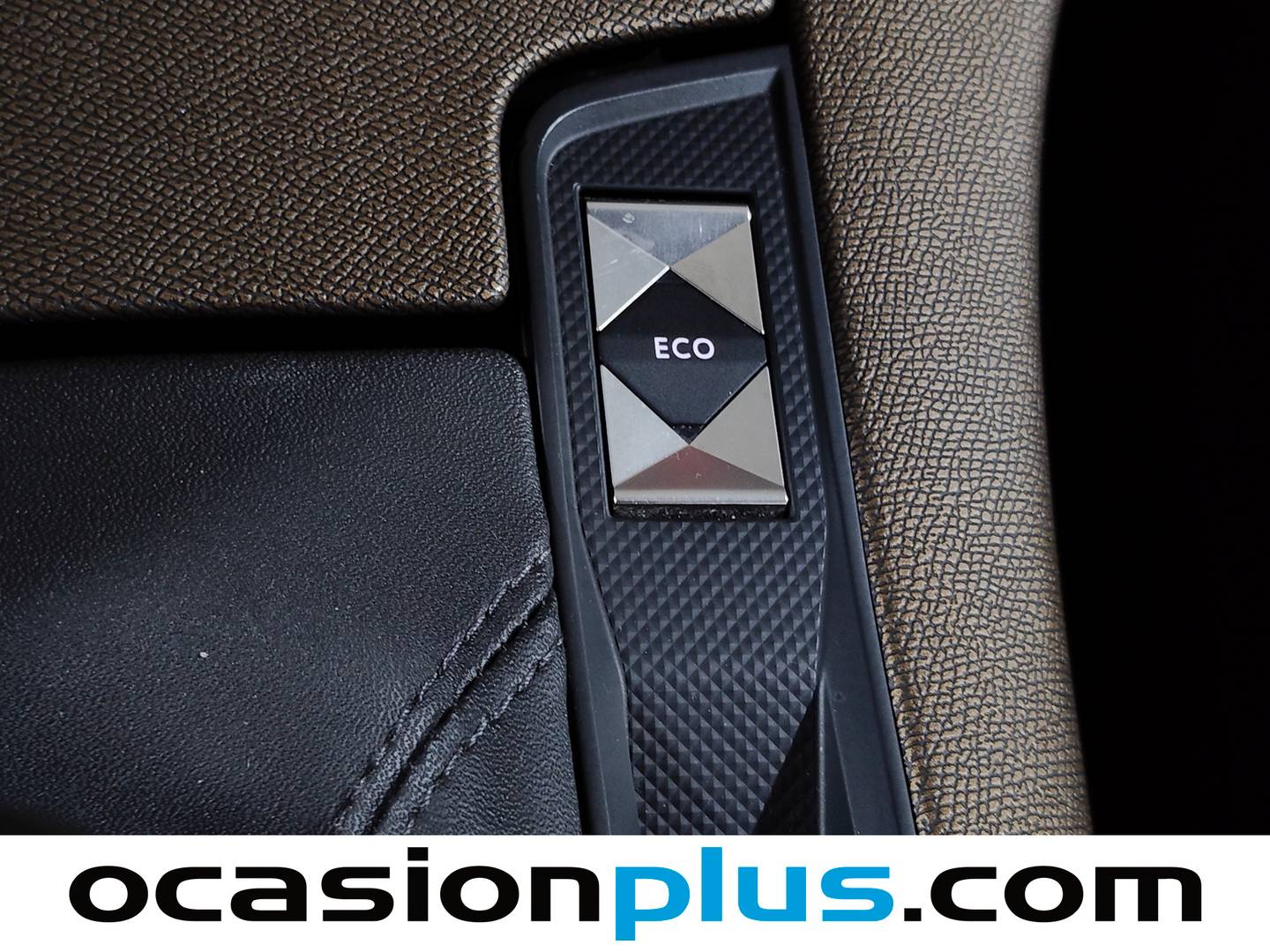 Acabados DS DS 7 Crossback DS DS7 Crossback BlueHDi 130 Be Chic (130 CV)