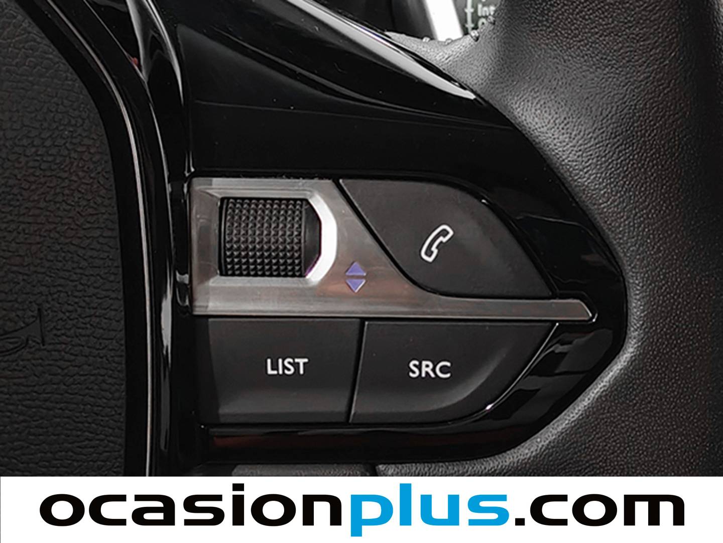 Peugeot 3008 Peugeot 3008 BlueHDI 130 S&S Allure (130 CV) diésel