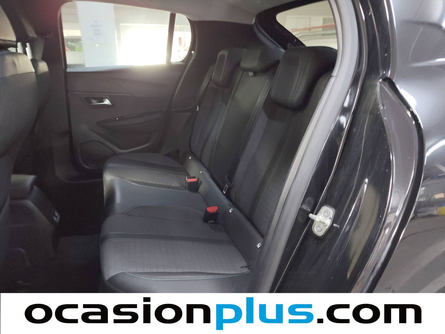 Foto Peugeot 208 Peugeot 208 PureTech 100 Allure (100 CV)