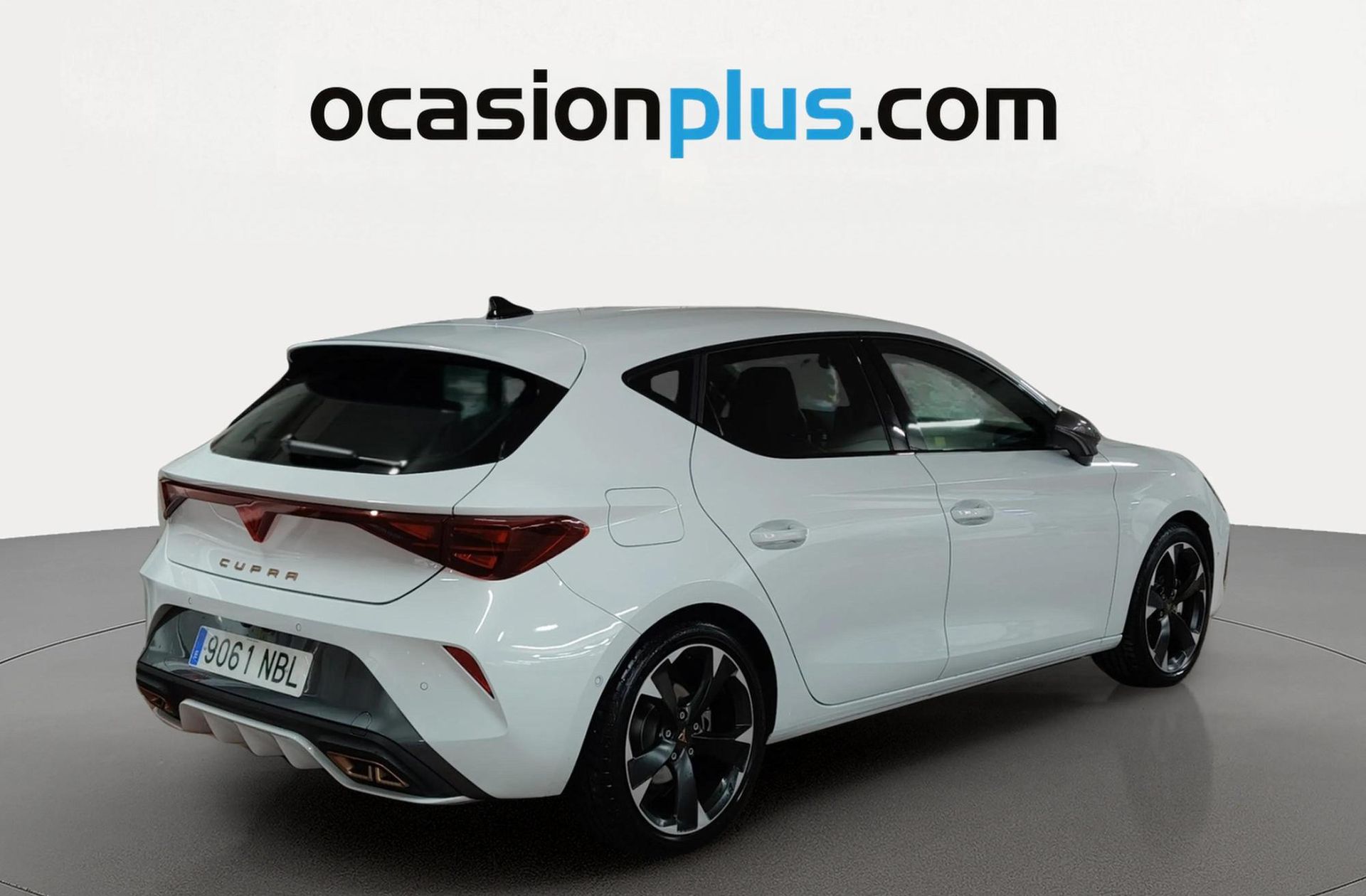 Cupra León 1.5 TSI e-Hybrid DSG - foto 4