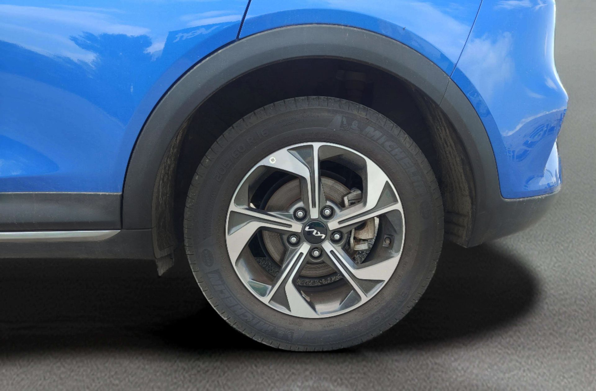 Kia XCeed 1.0 T-GDi Drive - foto 34