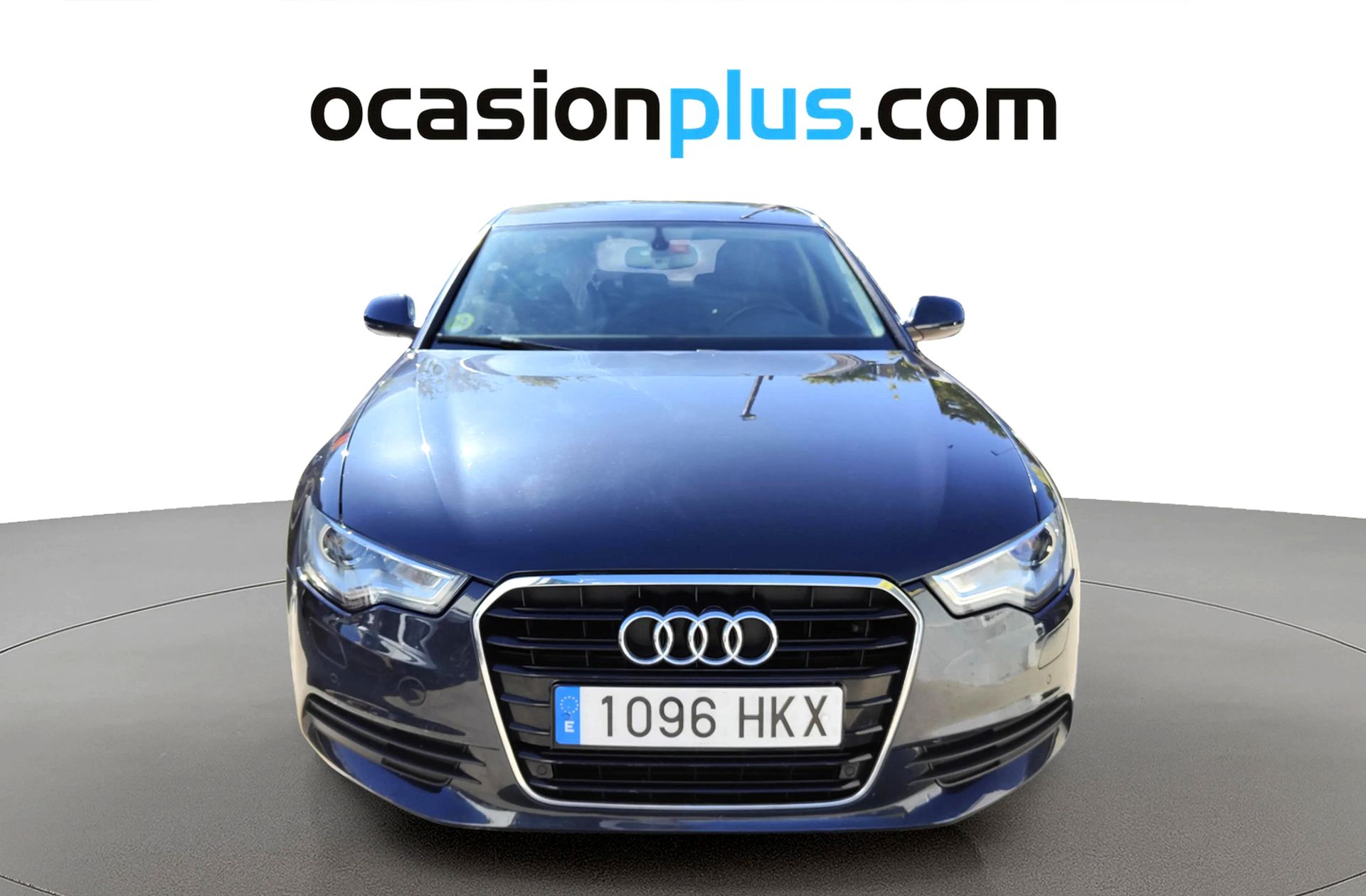 Audi A6 2.0 TDI Multitronic - foto 11