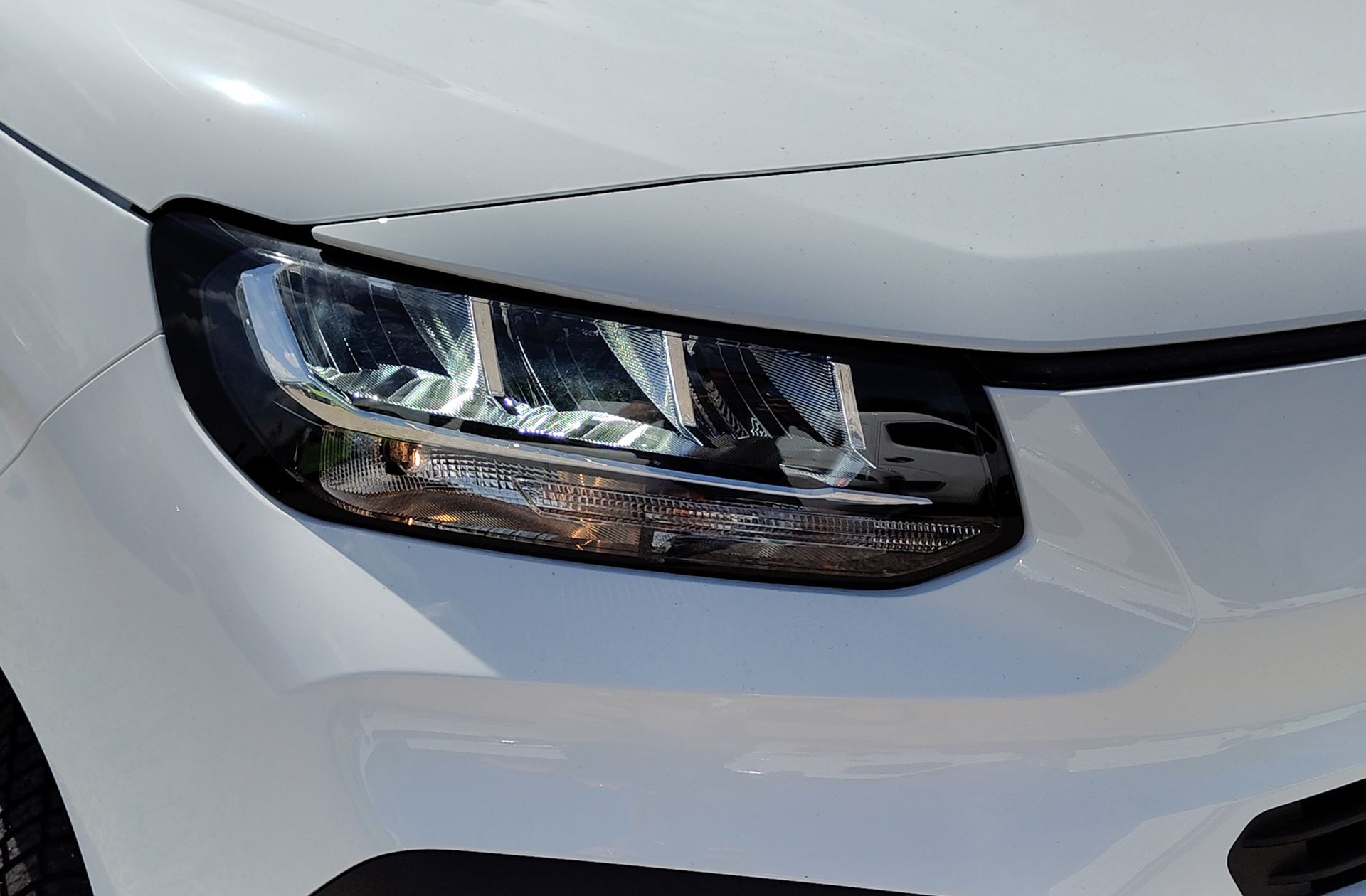 Fiat Doblò Furgon Furgón BlueHDi 100 M - foto 15