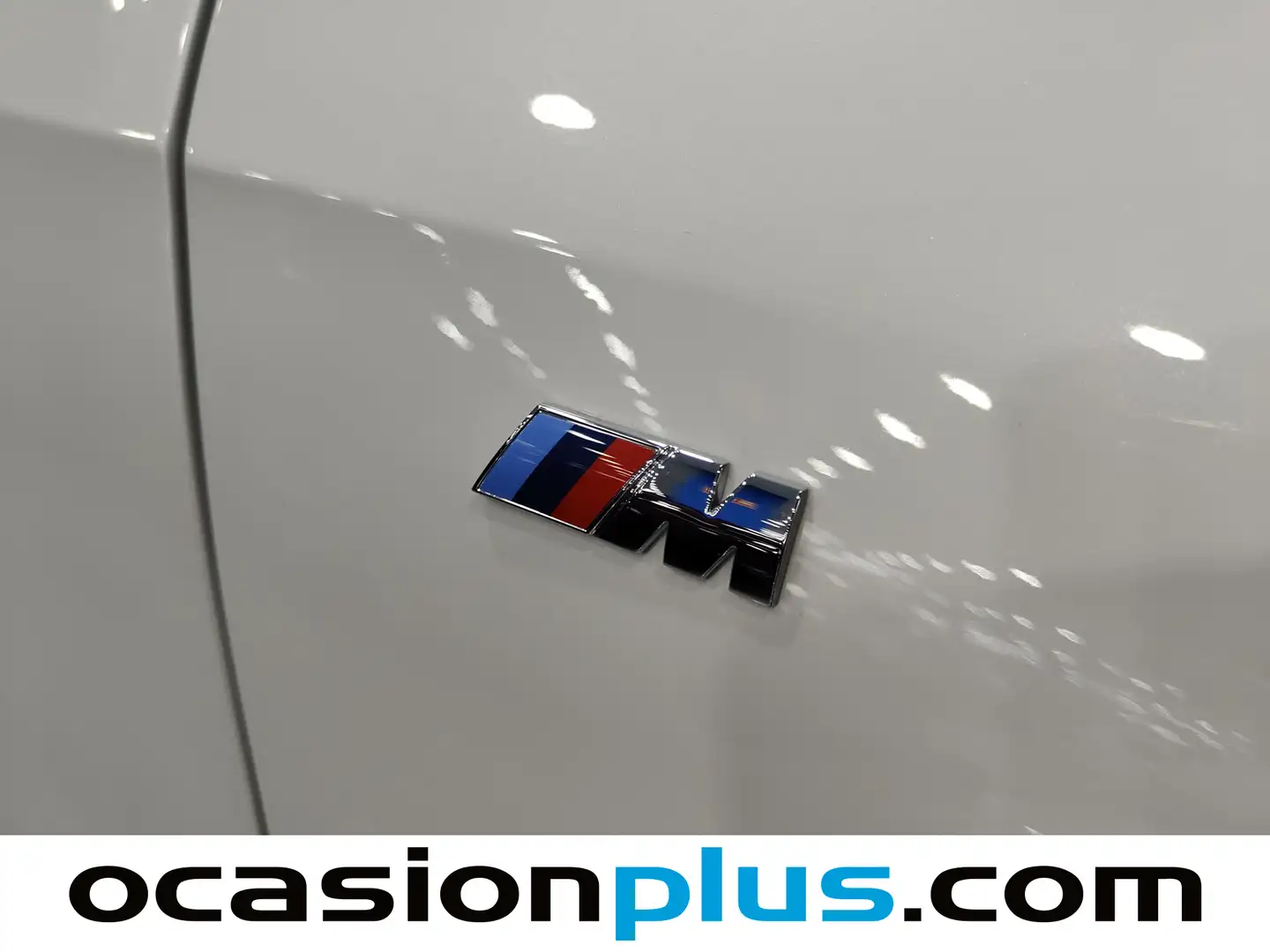 Foto BMW X1 BMW X1 xDrive25e (245 CV) Pack M