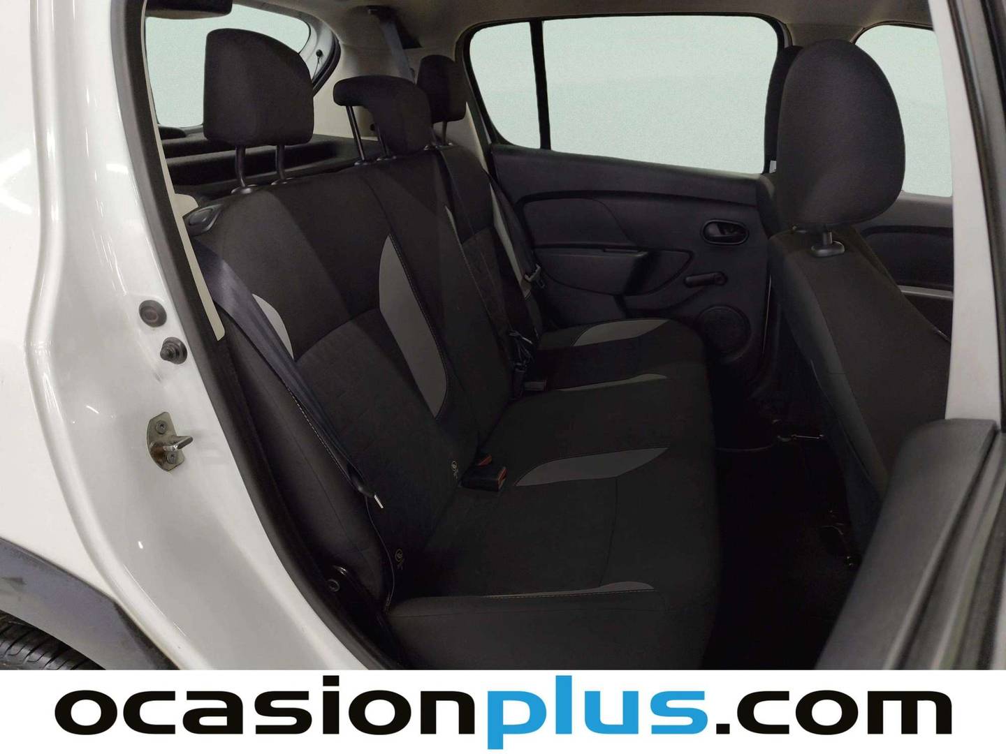 Dacia Sandero Dacia Sandero Stepway TCe (90 CV) gasolina