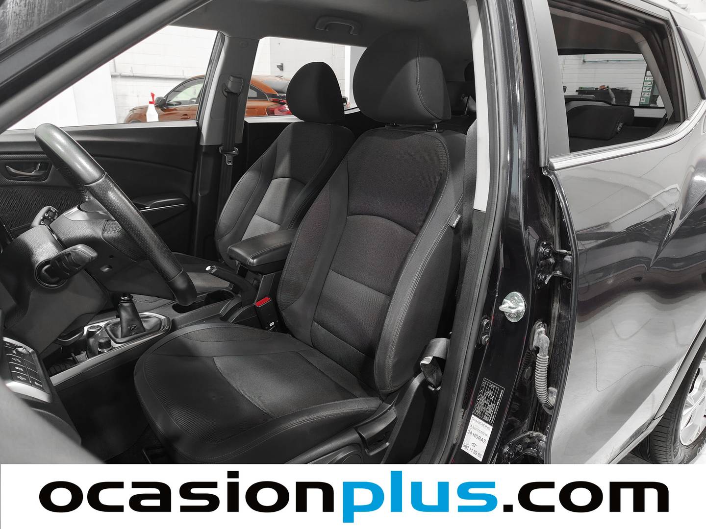 Foto SsangYong Tivoli Ssangyong Tivoli G12T Urban Plus (128 CV)