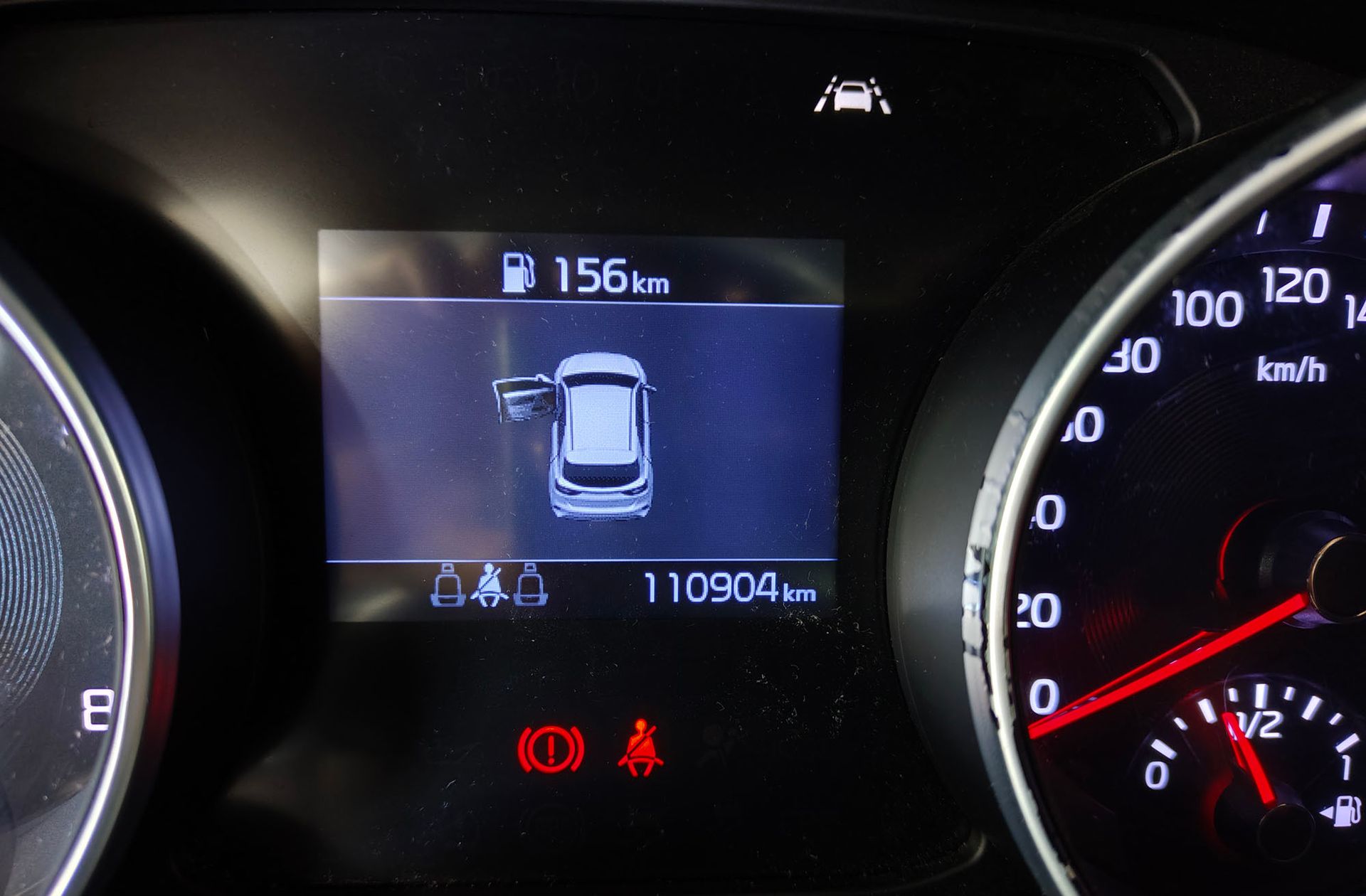 Kia Ceed 1.0 T-GDi Tech - foto 11