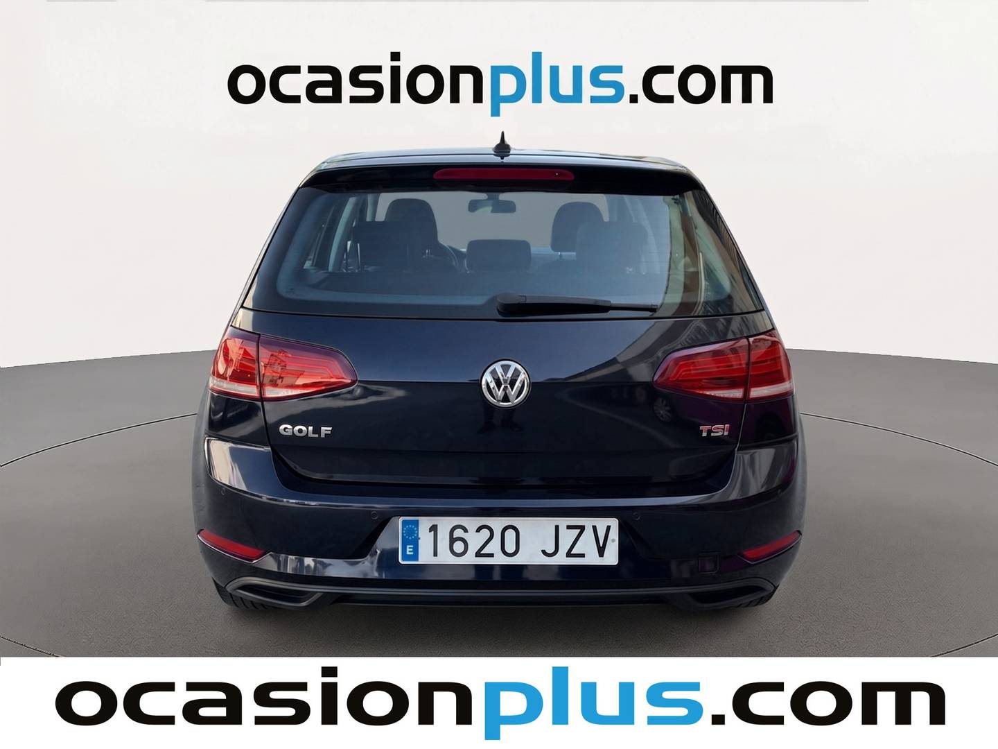 Volkswagen Golf Volkswagen Golf Business 1.0 TSI (110 CV) km 0