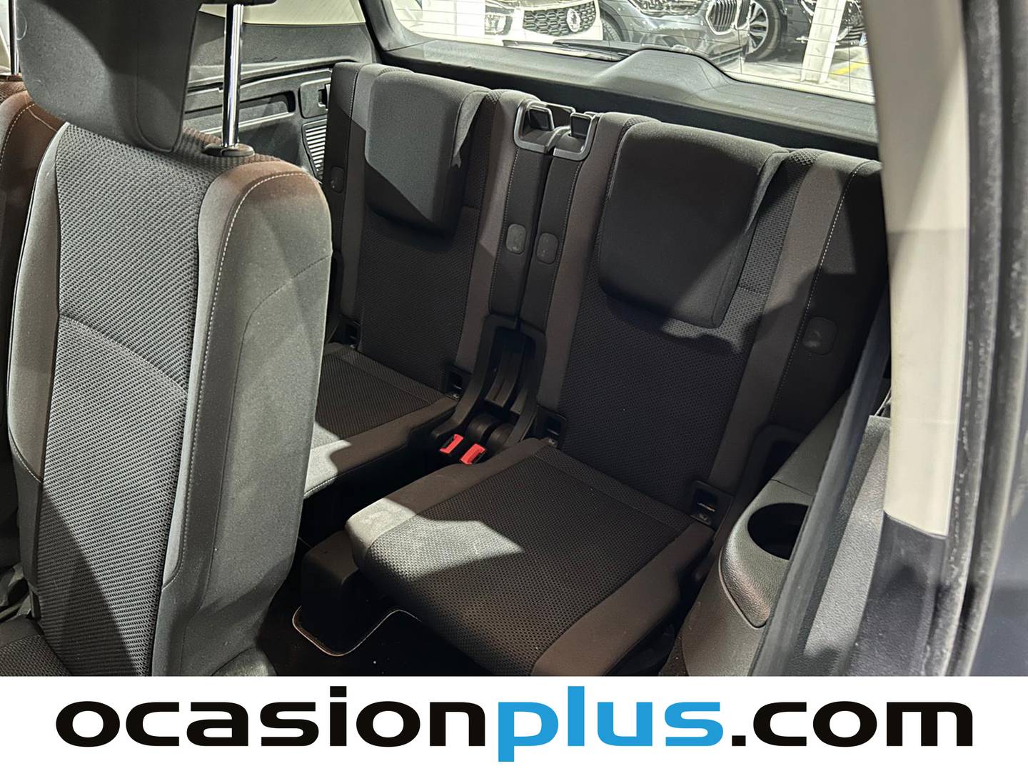 Foto Volkswagen Touran Volkswagen Touran Business 1.5 TSI 7 Plazas (150 CV) DSG