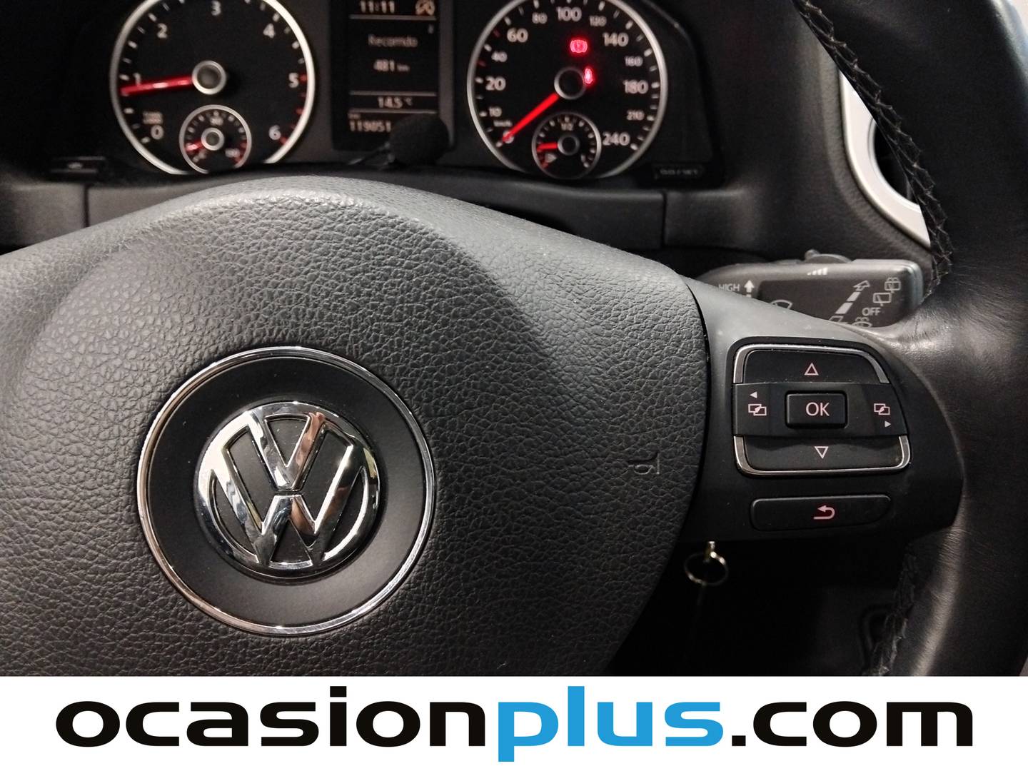 Volkswagen Tiguan Volkswagen Tiguan Advance 2.0 TDI BMT Front Drive (140 CV) 140cv