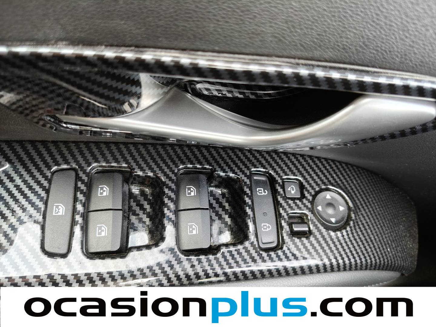 Hyundai Tucson Hyundai Tucson 1.6 TGDI HEV Tecno Auto 2C (230 CV) automático