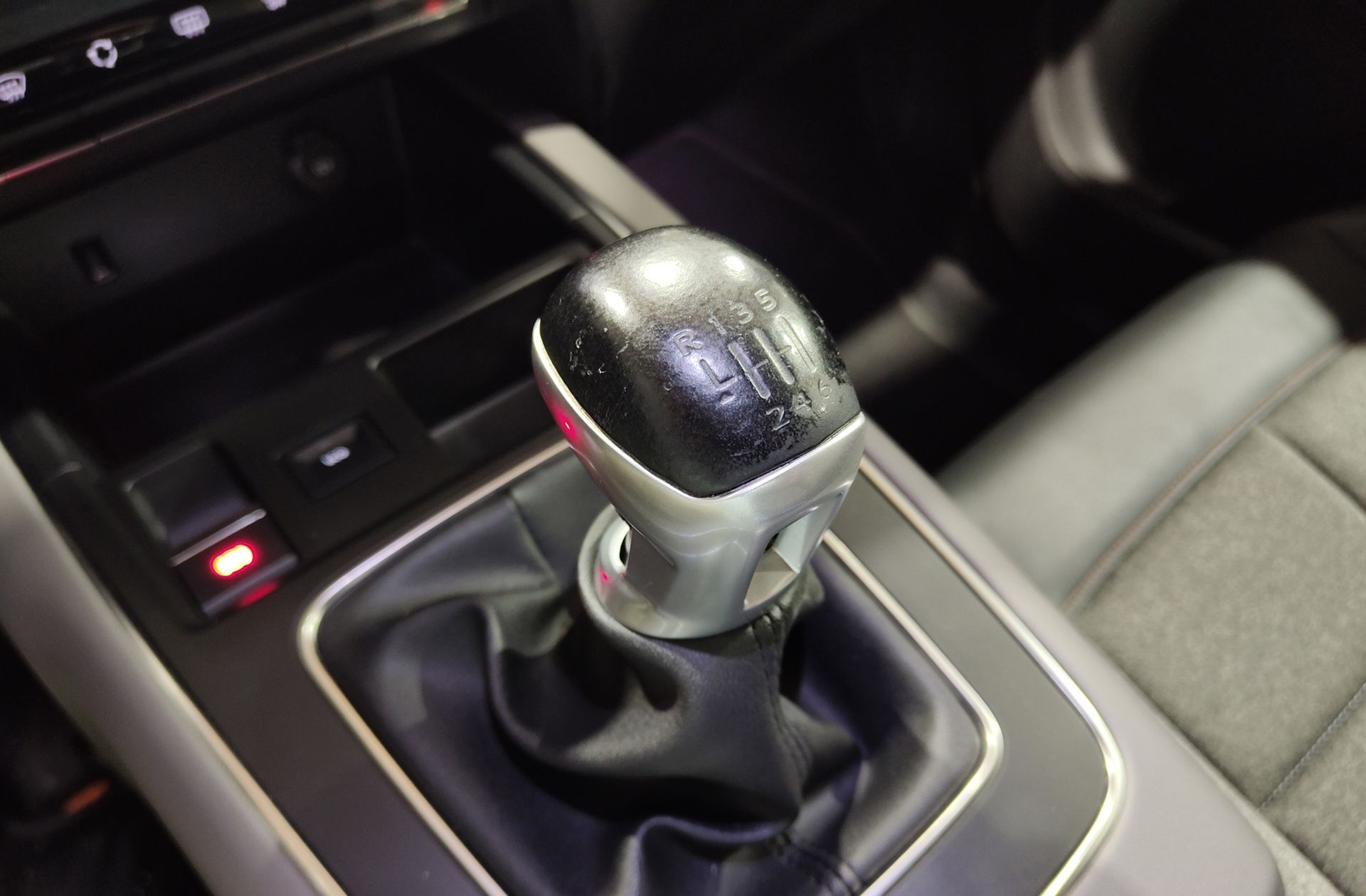 Citroën C5 Aircross BlueHDi 130 Feel - foto 5