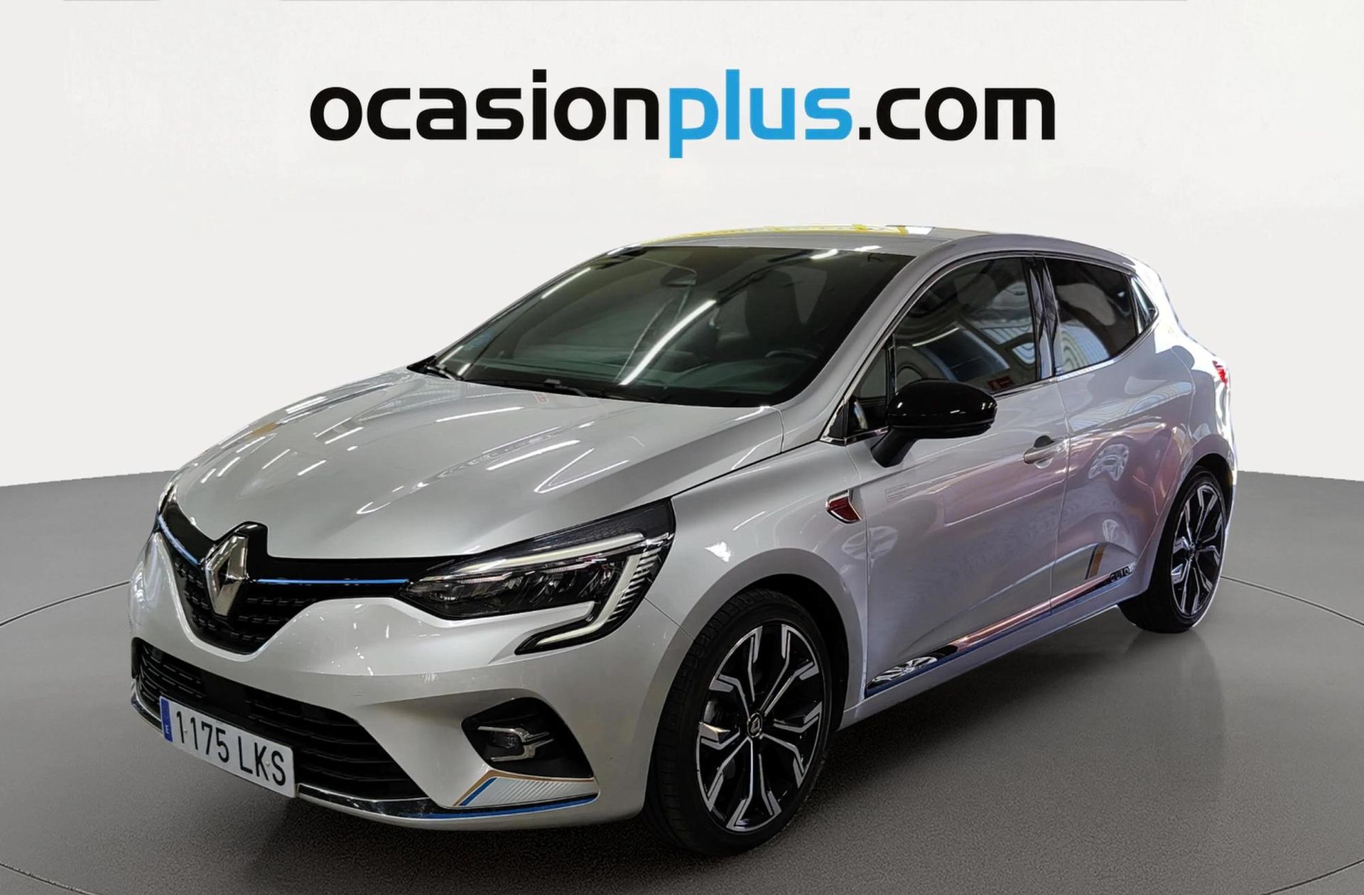 Renault Clio SL Edition E-Tech Híbrido
