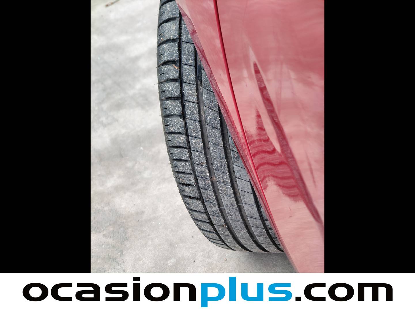 Hyundai i30 Hyundai i30 1.4 MPI BlueDrive Go! (100 CV) seminuevo