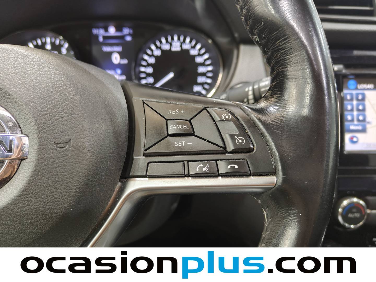 Foto Nissan X-TRAIL Nissan X-Trail DIG-T 160 N-Connecta 4x2 DCT  (160 CV)