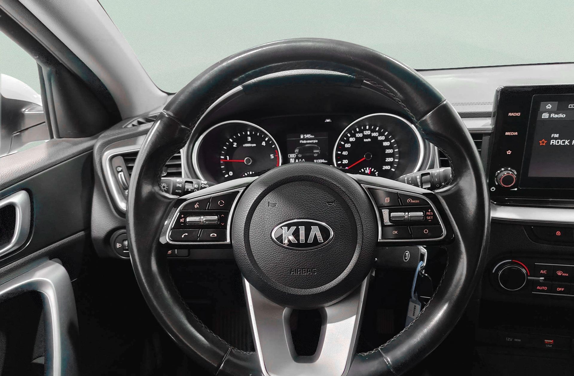 Kia XCeed 1.6 MHEV Drive iMT - foto 20