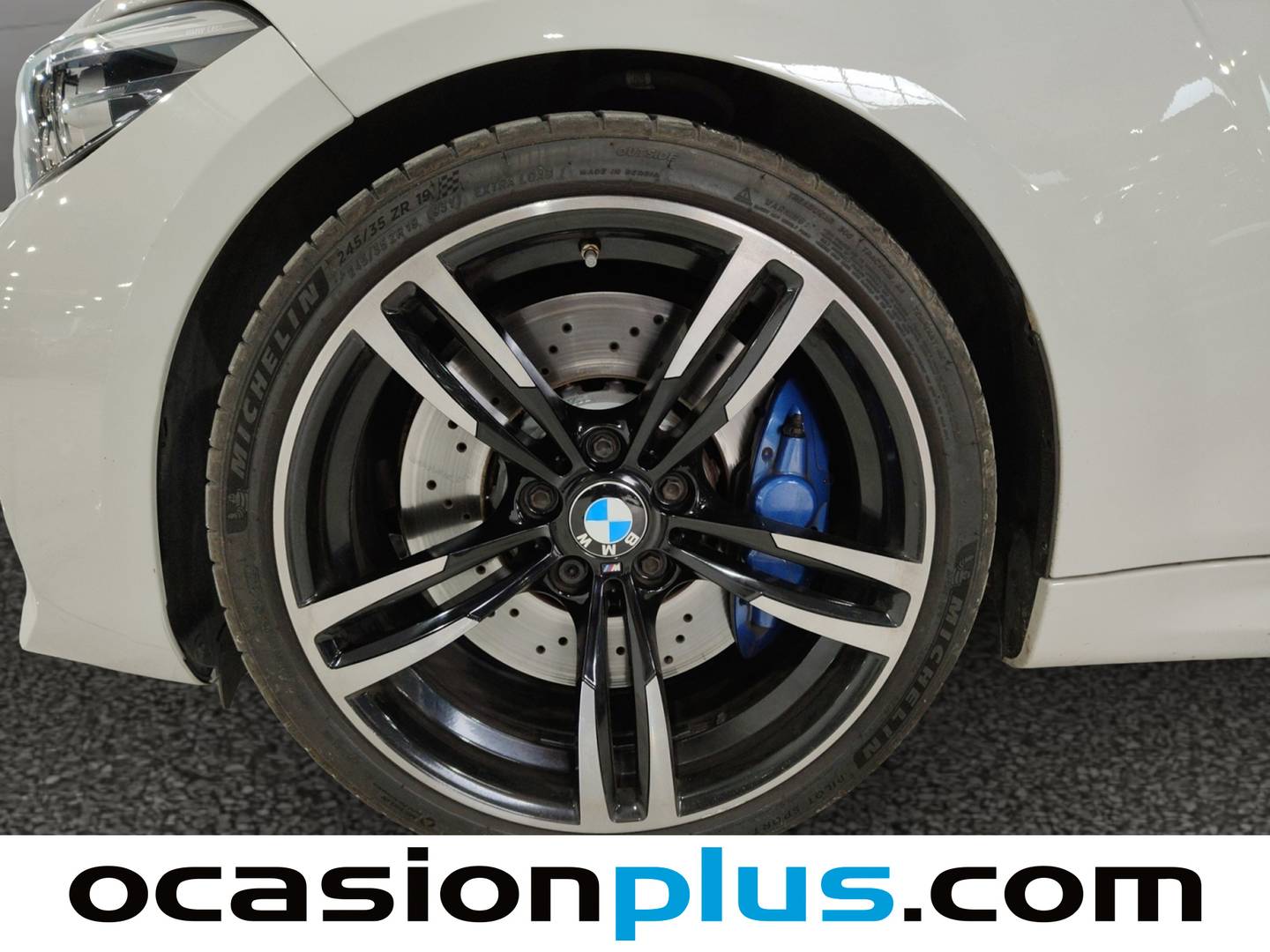 Foto BMW Serie 2 BMW M M2 Coupe (370 CV)