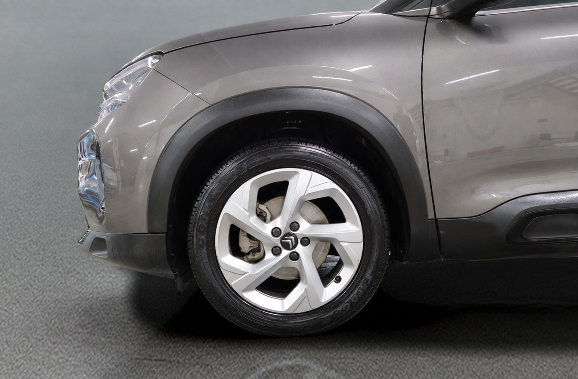 Citroën C5 Aircross PureTech 130 You - foto 33