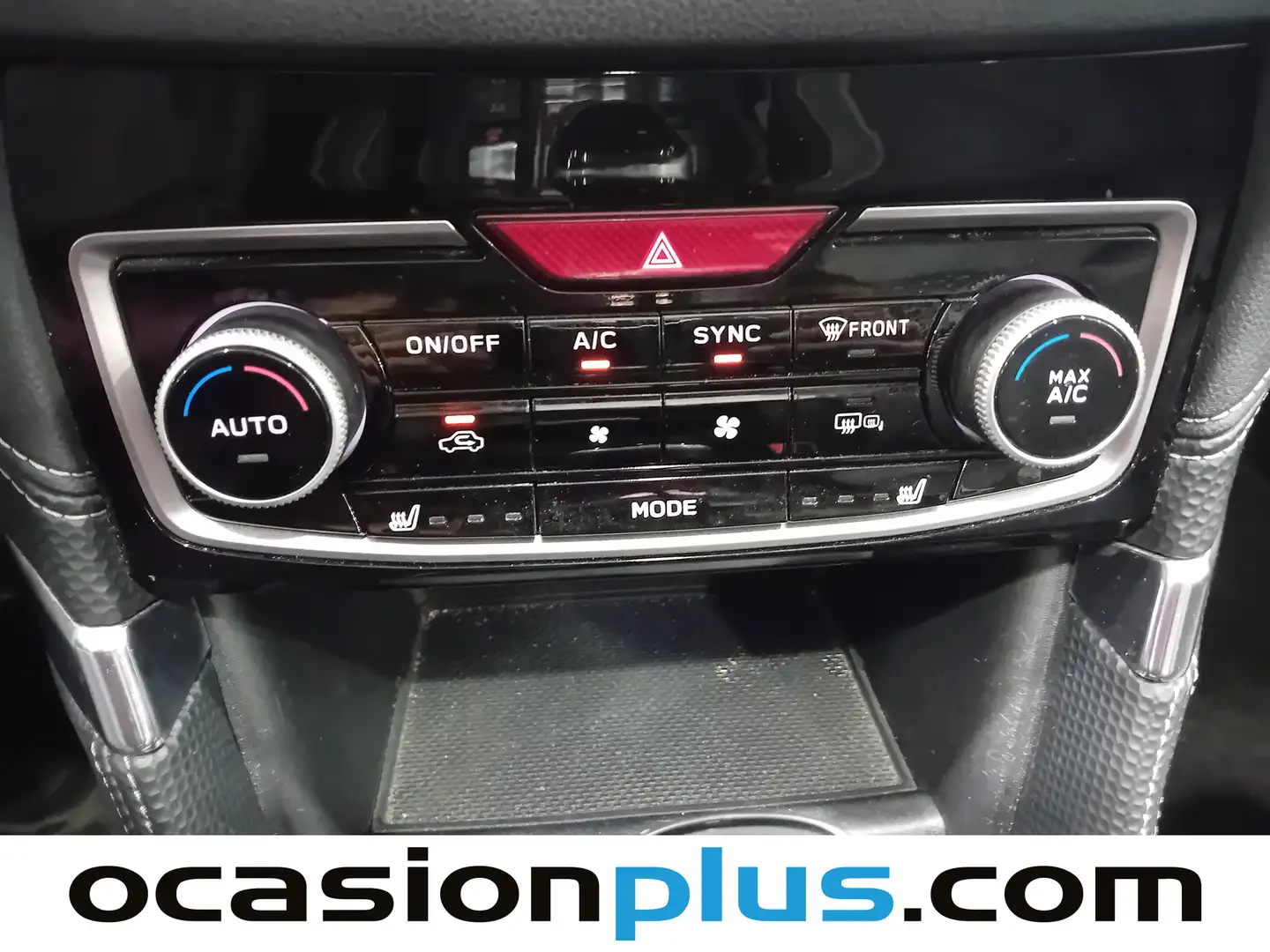 Foto Subaru Forester Subaru Forester 2.0i Hybrid Executive Plus CVT (150 CV)