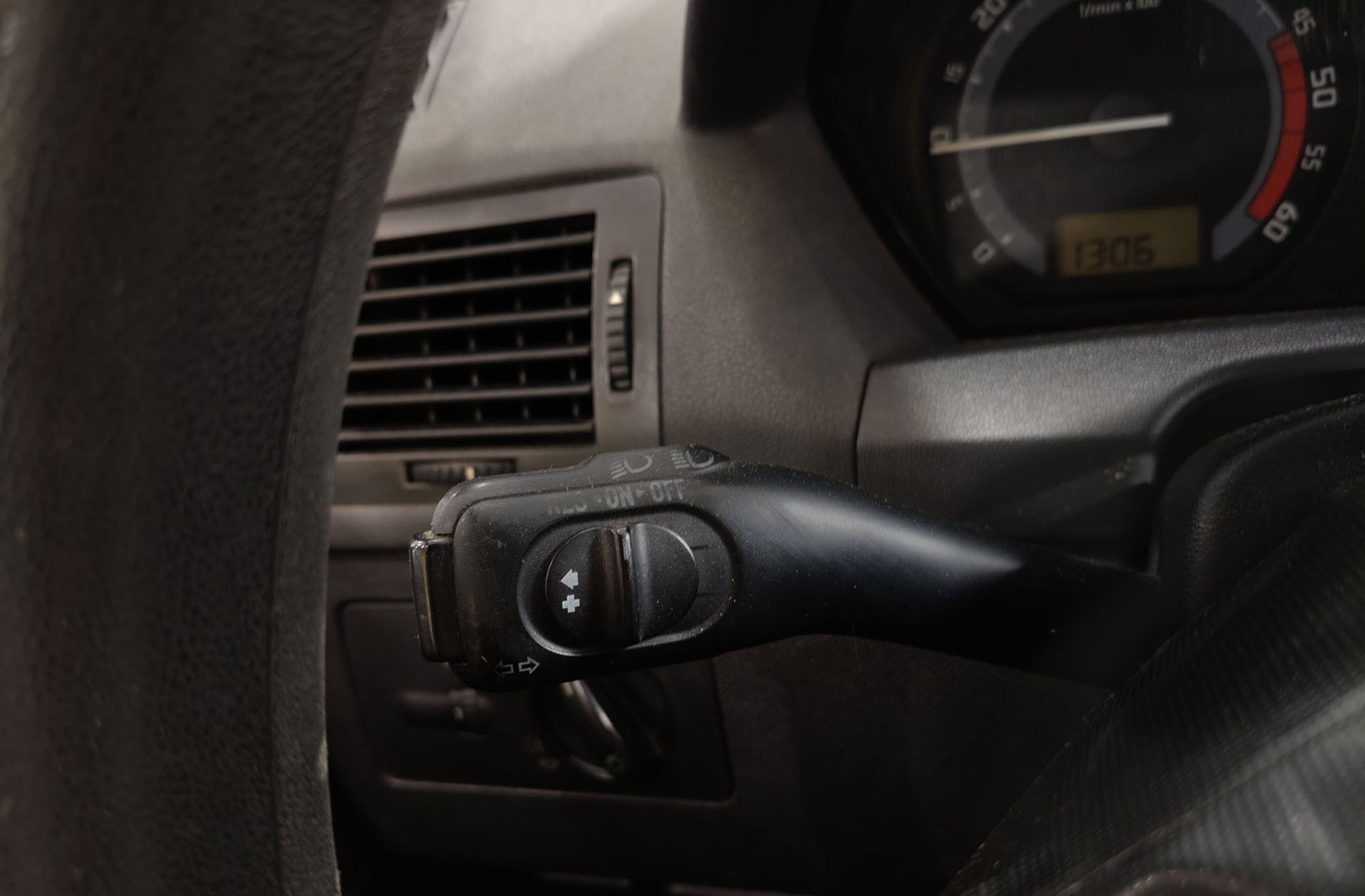 Škoda Fabia Combi Combi 1.9 SDi Young - foto 19