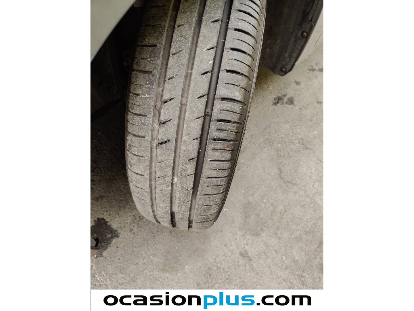 Skoda Fabia Skoda Fabia 1.0 TSI Selection DSG (115 CV) km 0